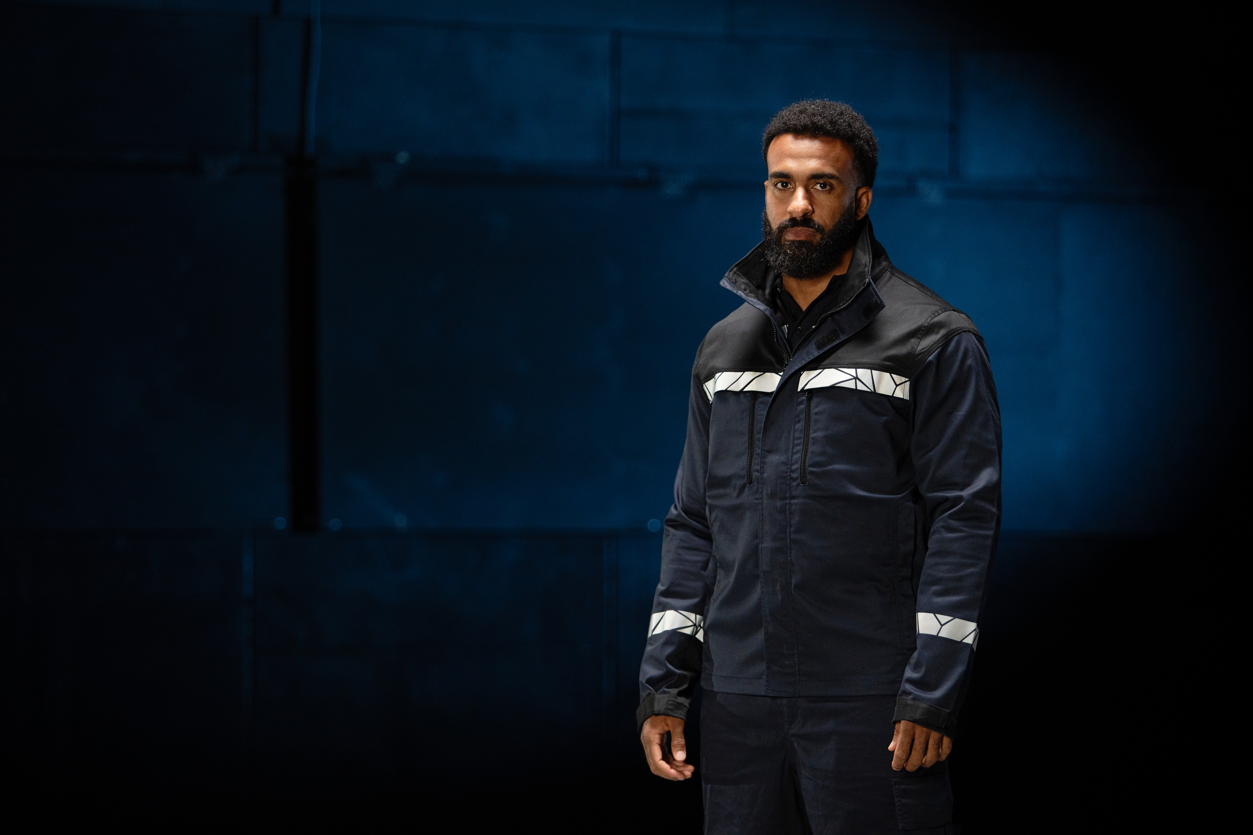 7416 PROGRESSION VESTE DE TRAVAIL - Image 27