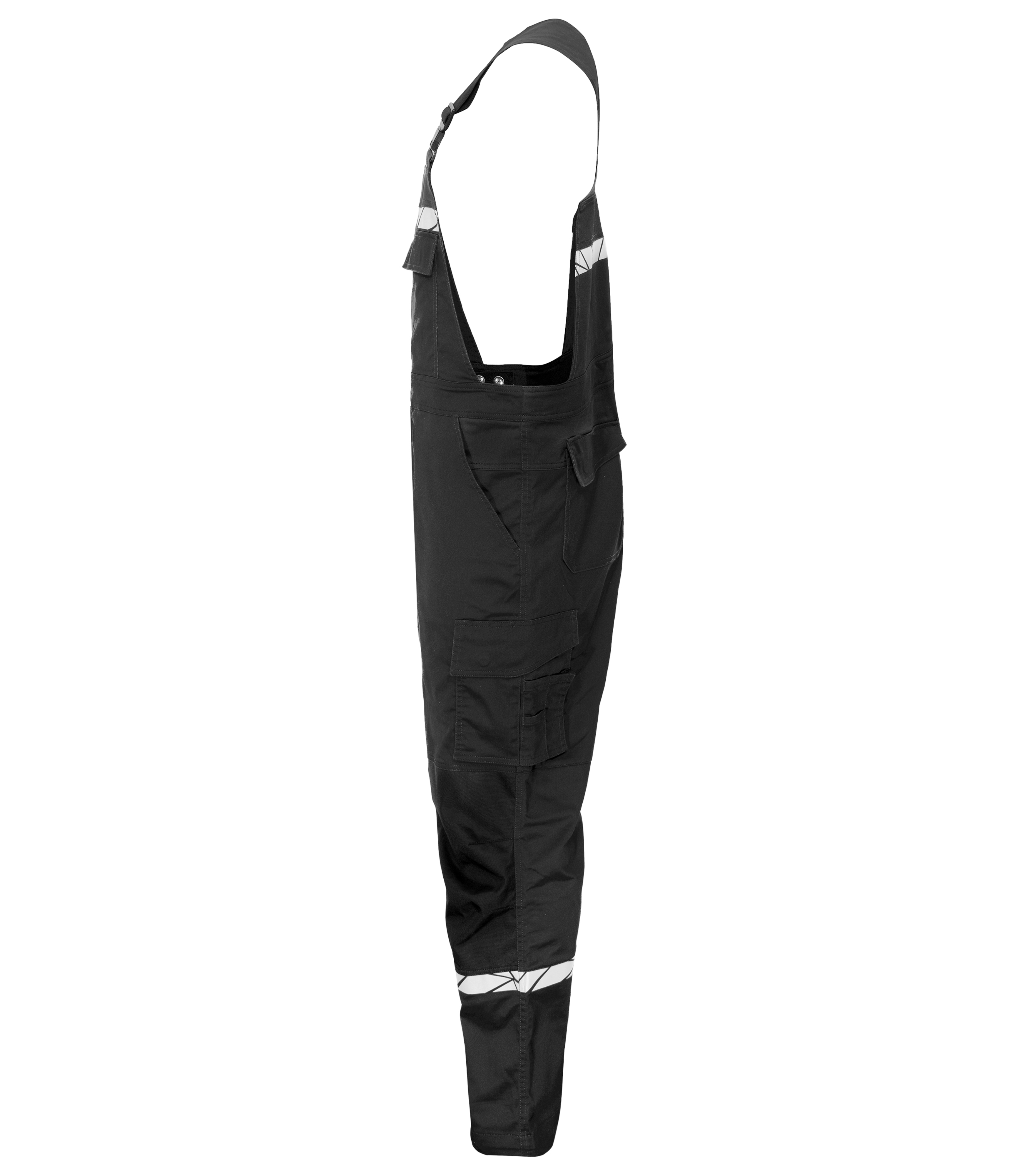 7600 PROGRESSION SALOPETTE - Afbeelding 23