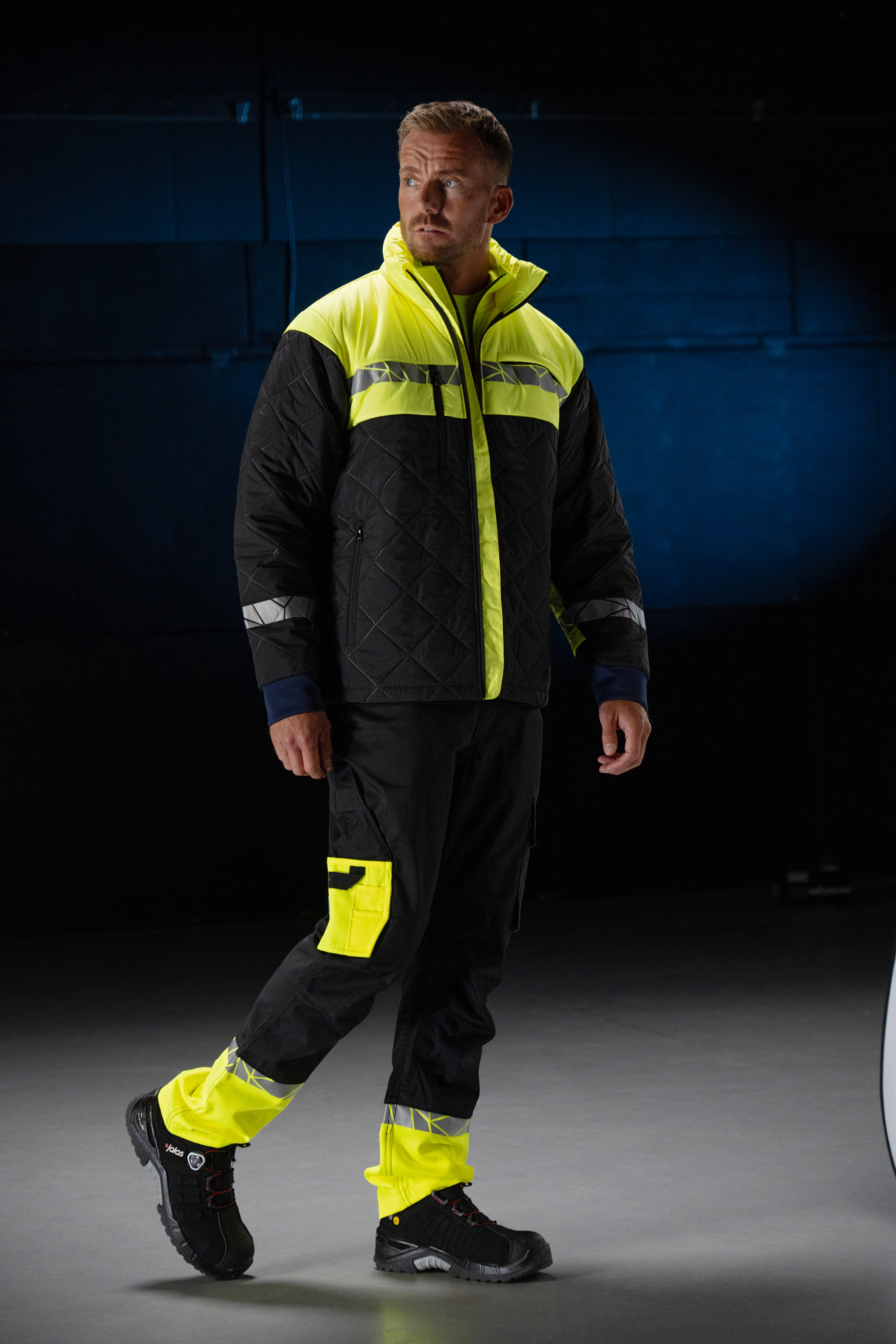 7404 PROGRESSION VESTE LEGÈRE - Bild 26