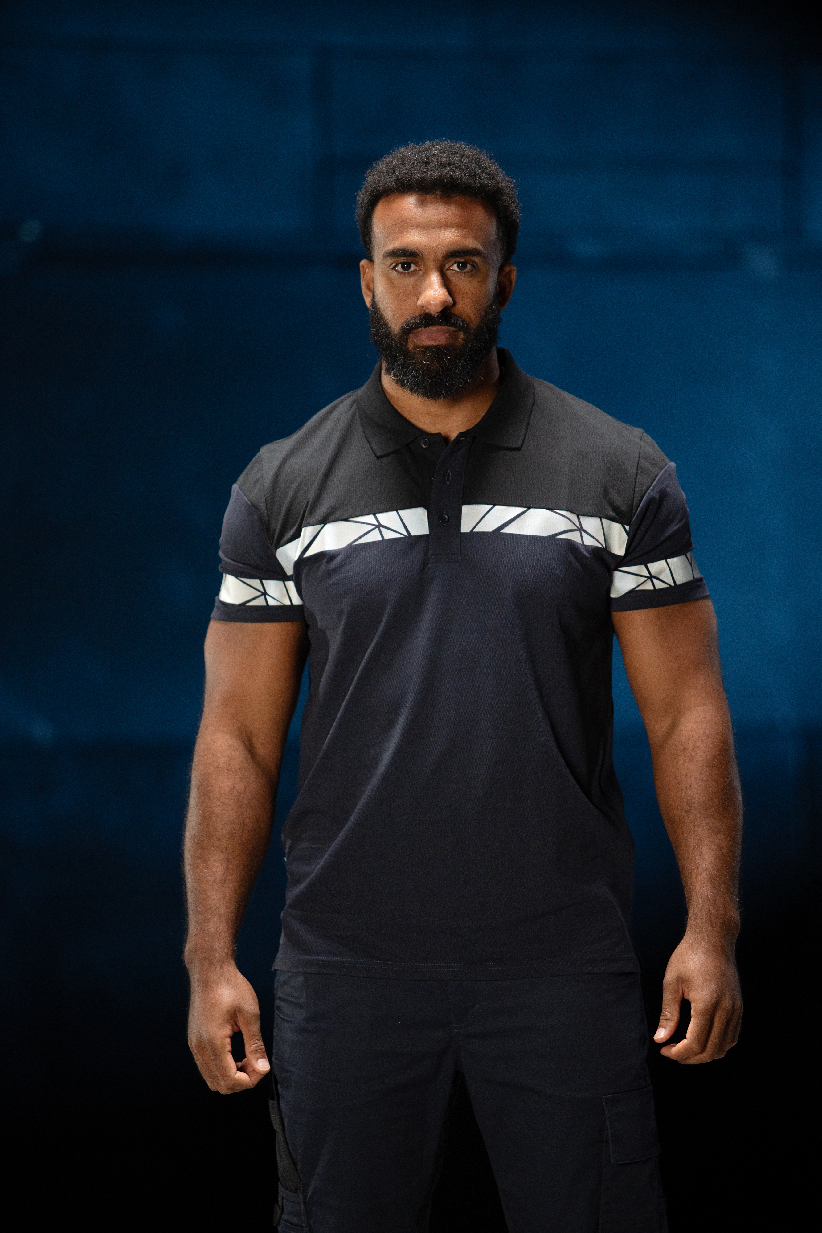 7003 PROGRESSION POLO PIQUÉ - Image 27