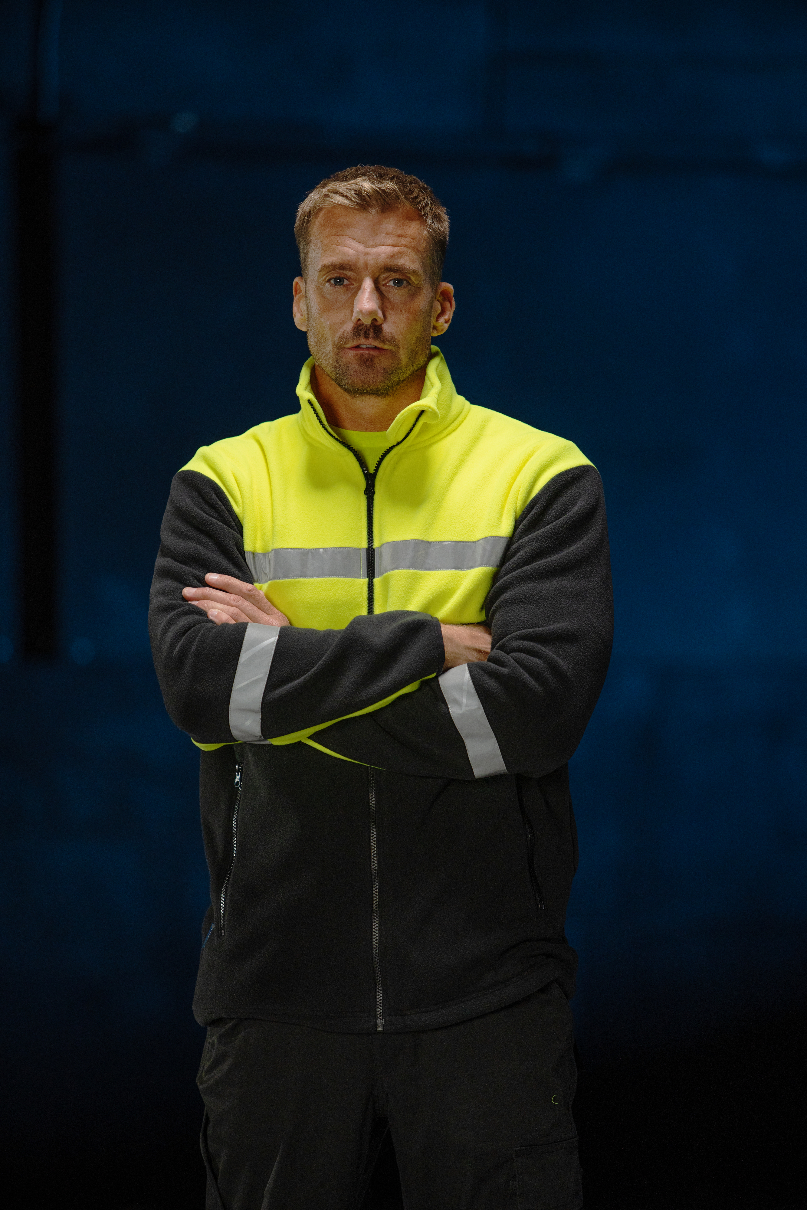 7300 PROGRESSION POLAIRE FULL ZIP - Image 27