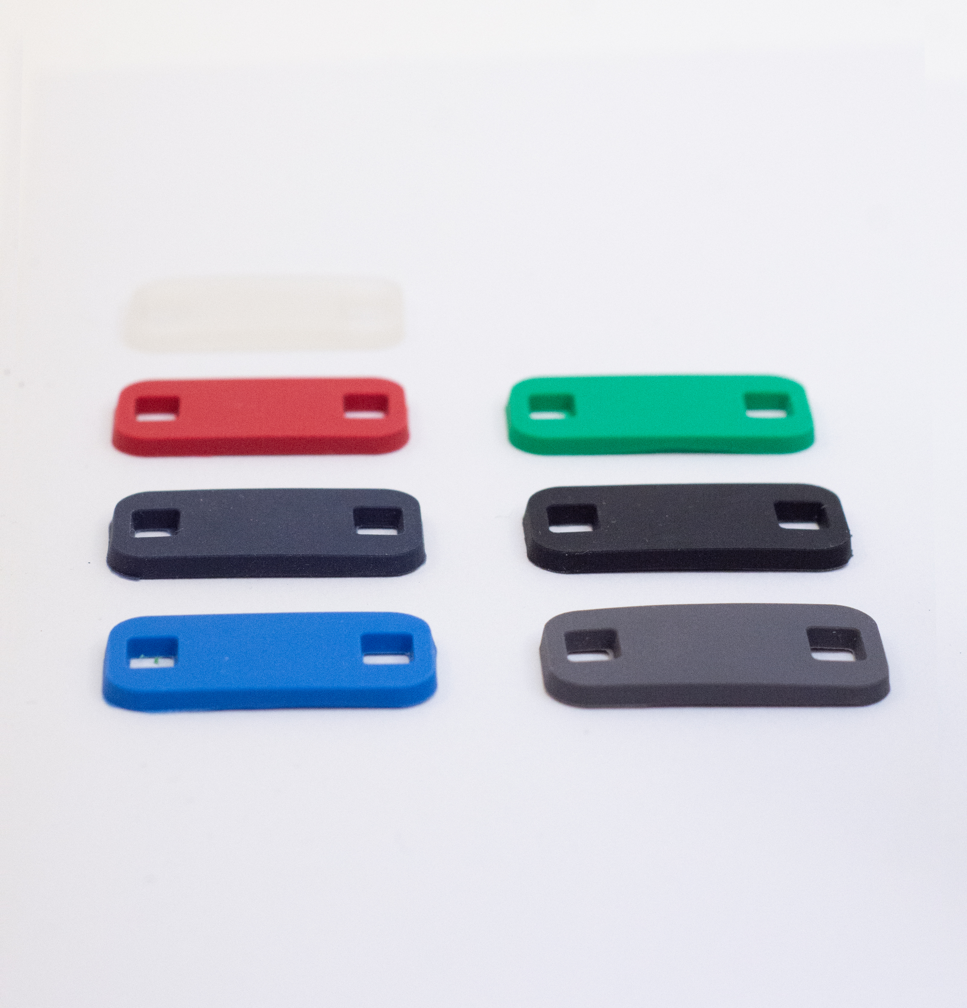 Silicone Tag 2-pack - Image 12