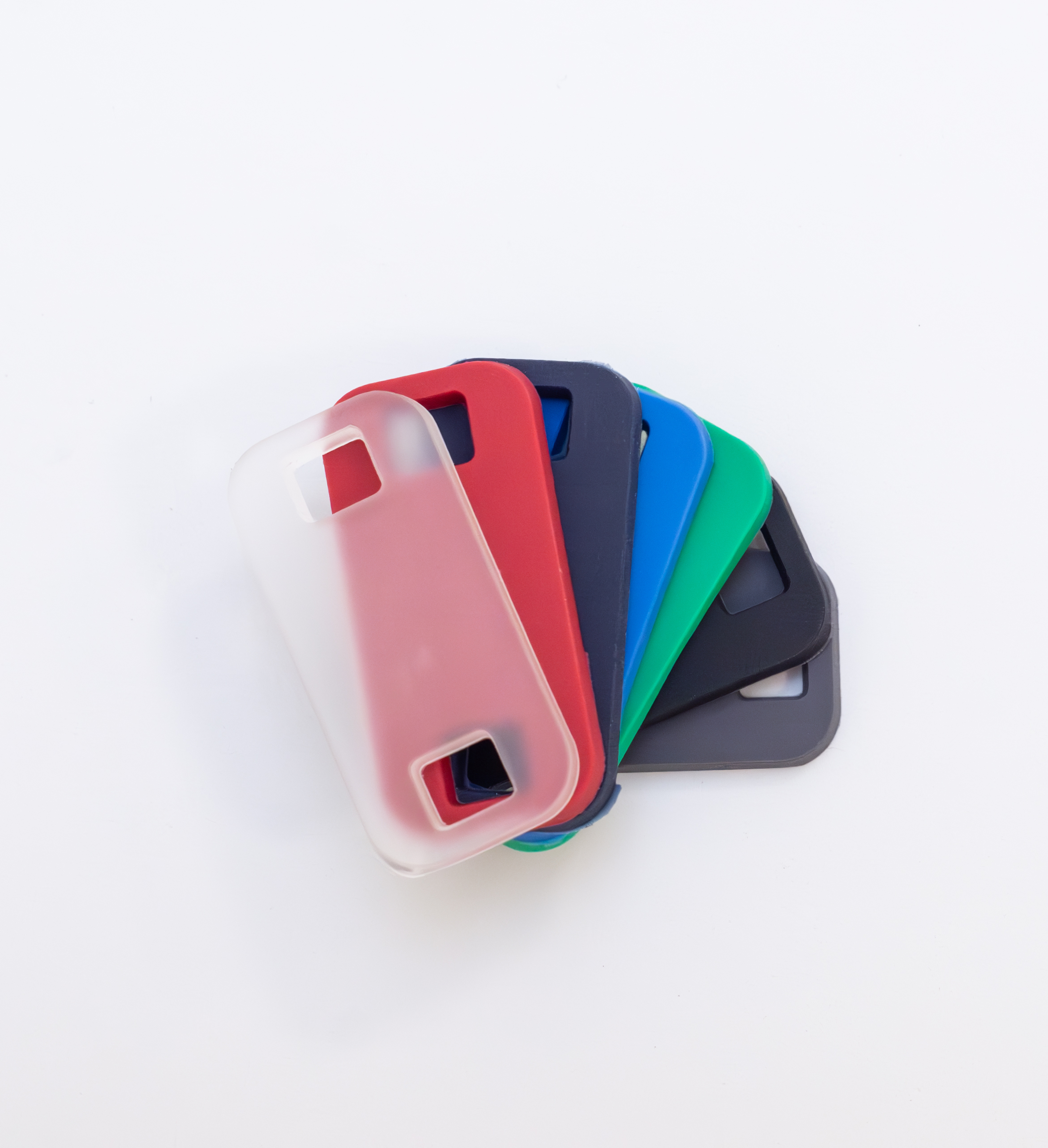 Silicone Tag 2-pack - Image 13