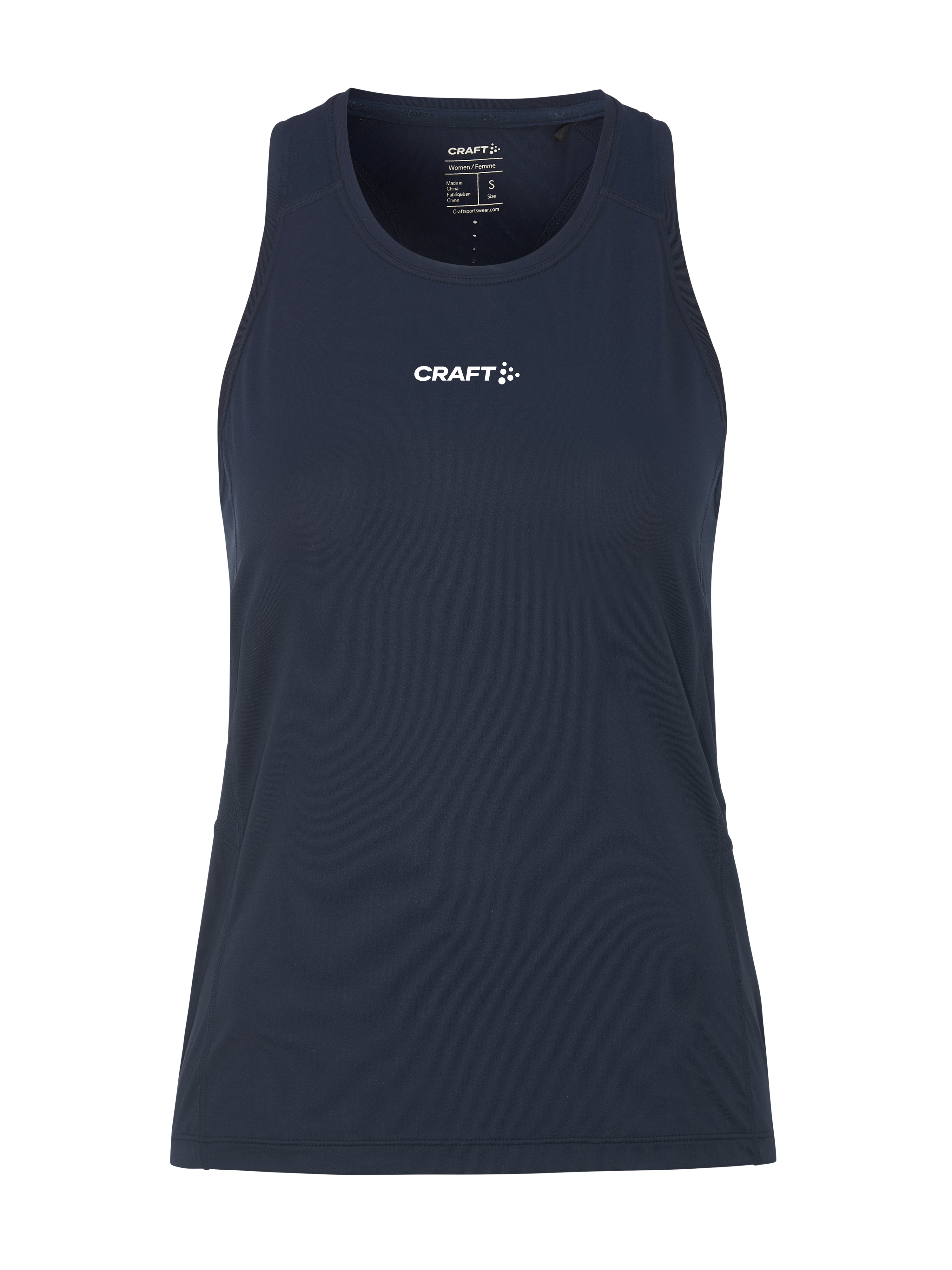 Adv Essence Singlet 2 W