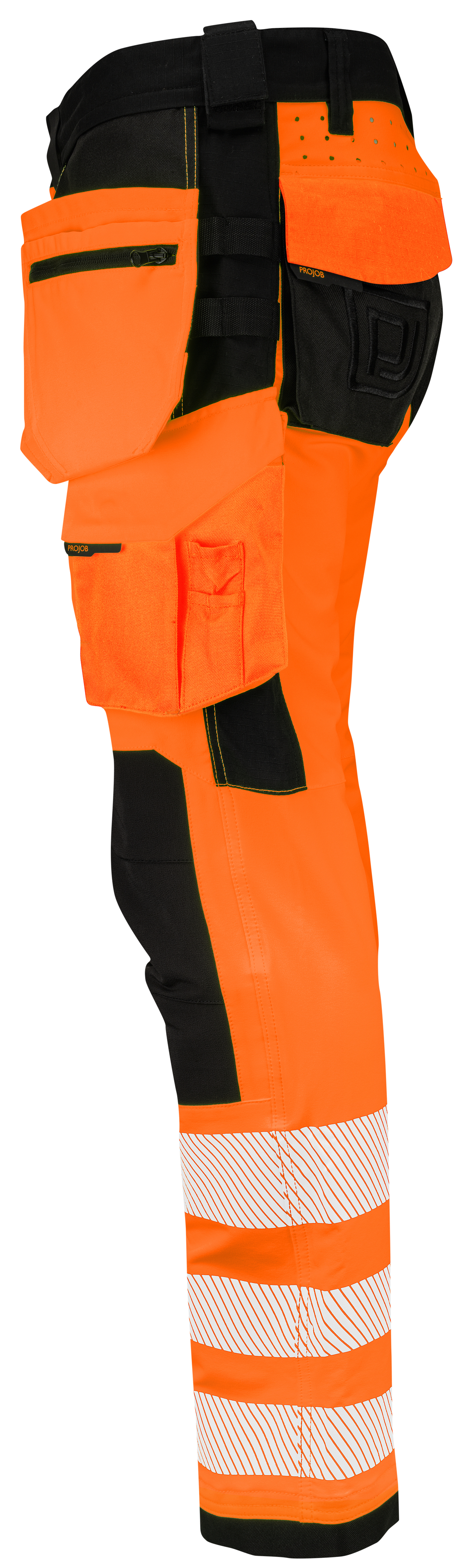 6573 PANTALON STRETCH - EN ISO 20471 CLASSE 2/1 - Image 14