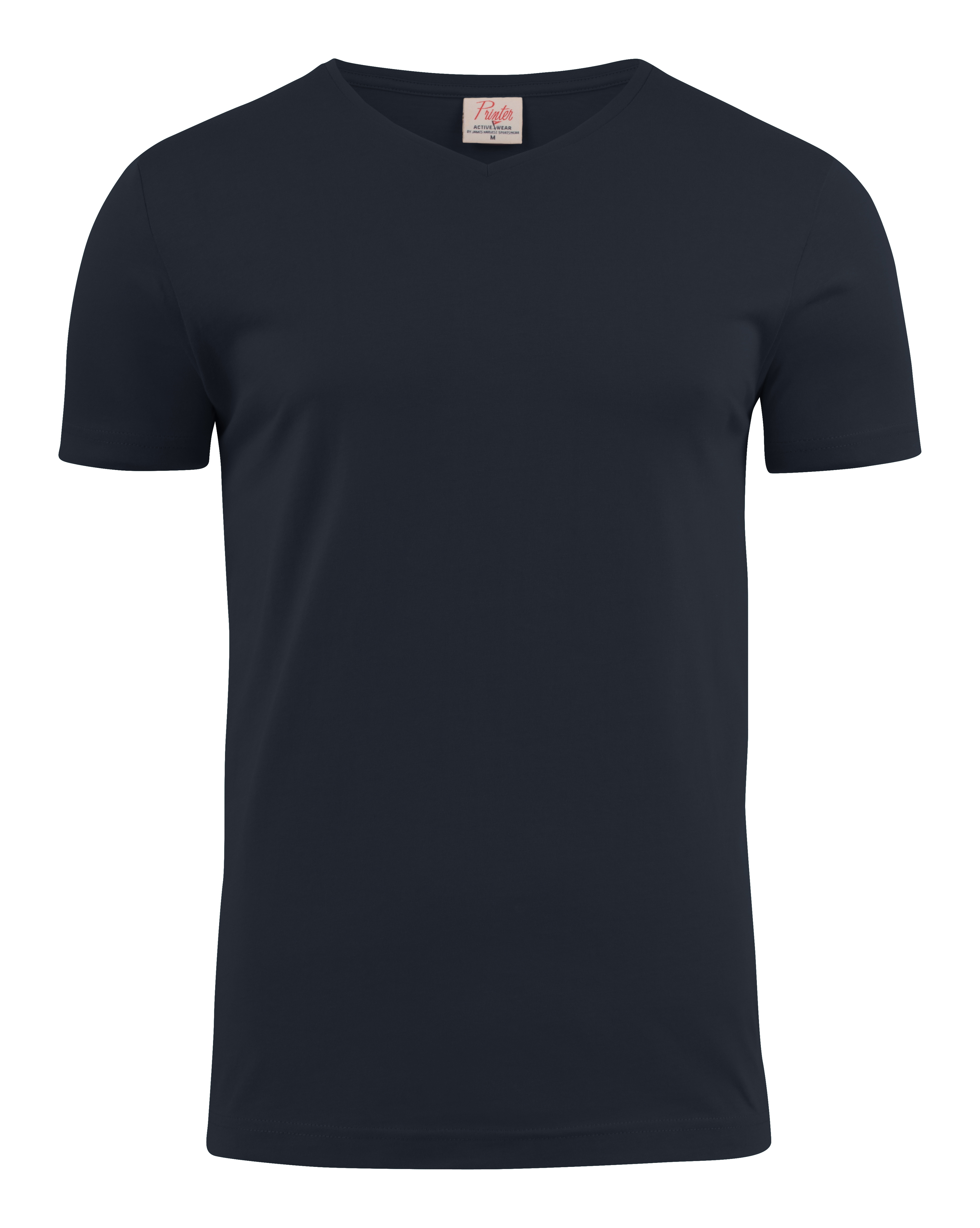 Heavy V-neck - Image 15