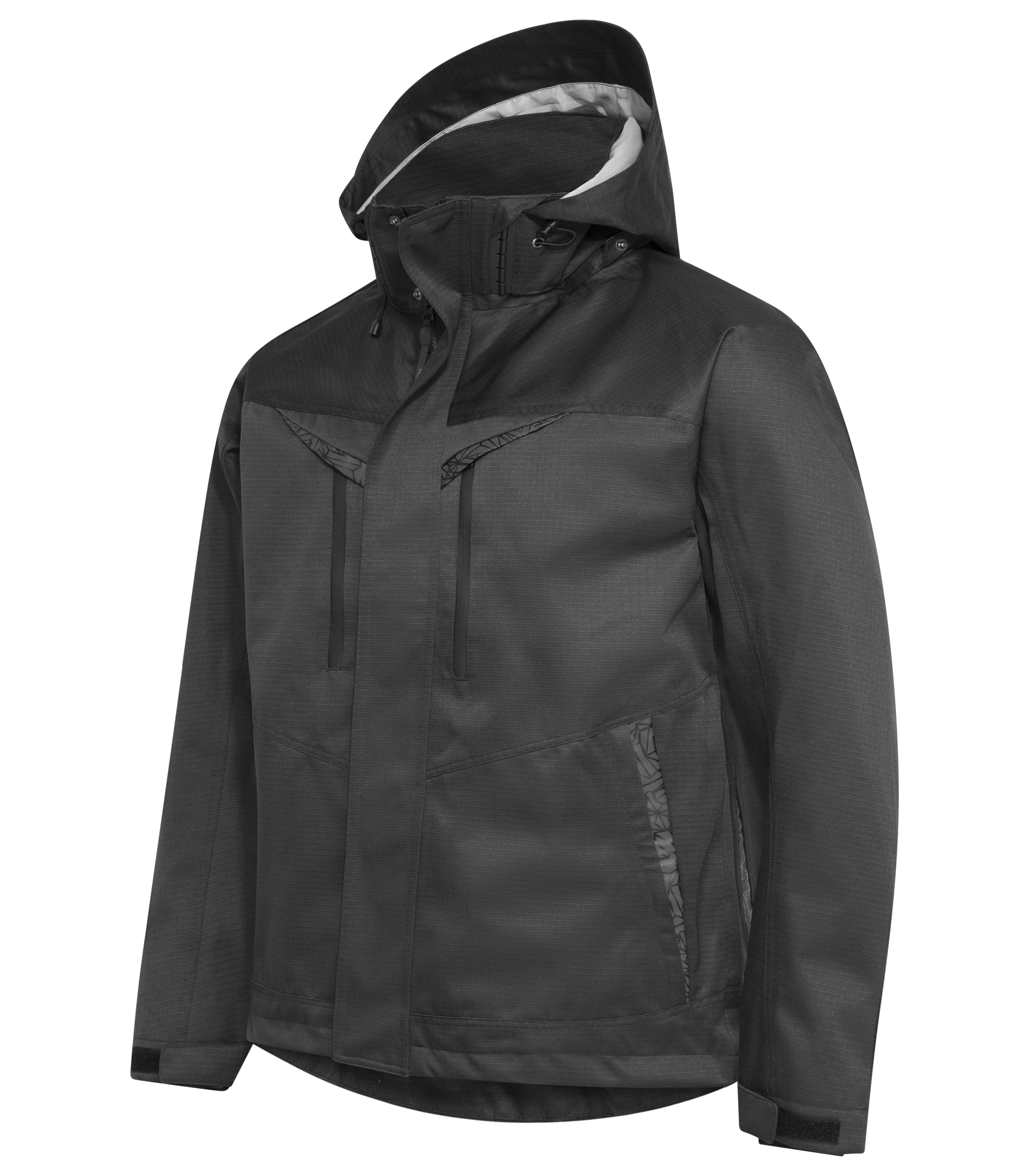 5455 SHELLJACKET - Image 8