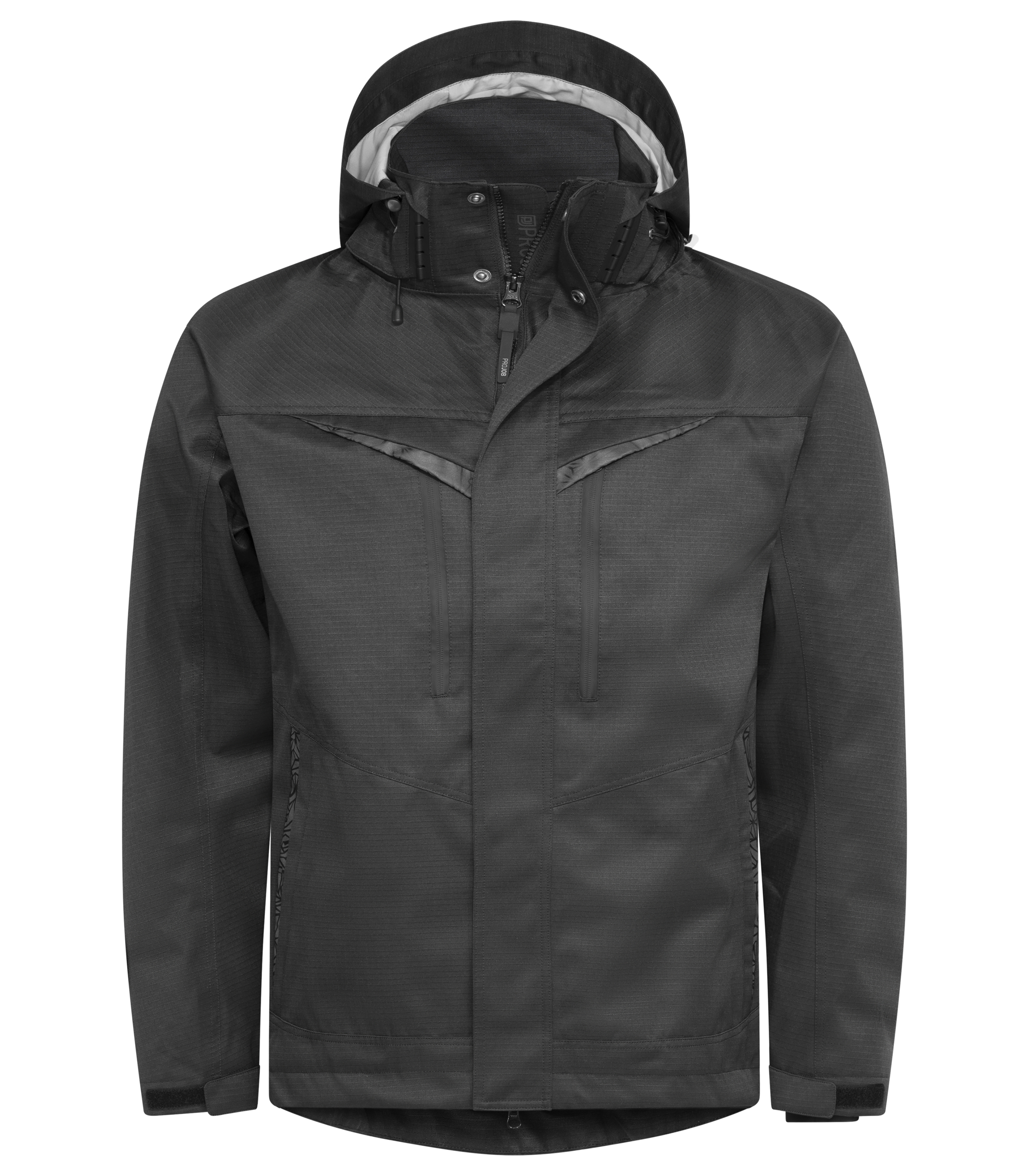 5455 SHELLJACKET - Image 6