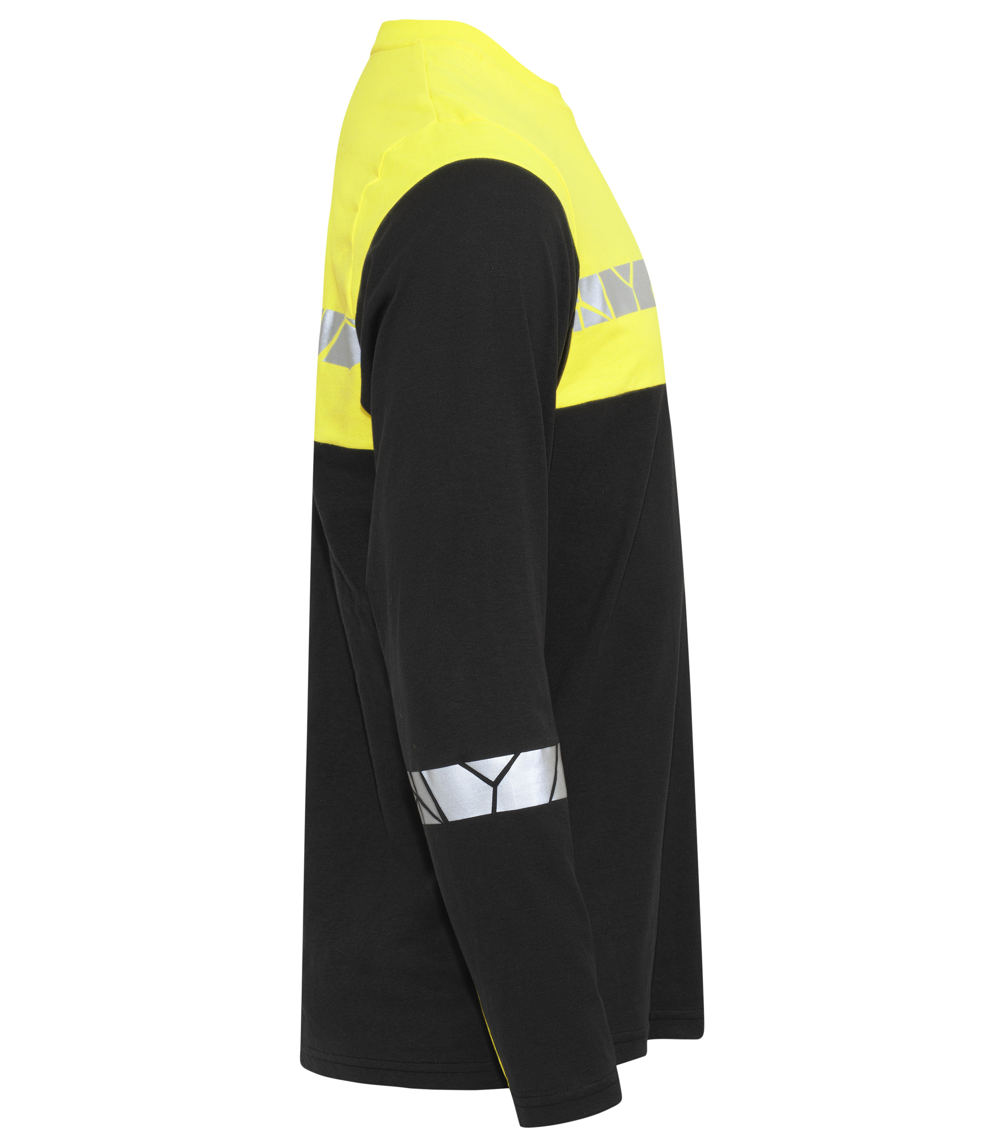 7002 PROGRESSION T-SHIRT LS - Afbeelding 12