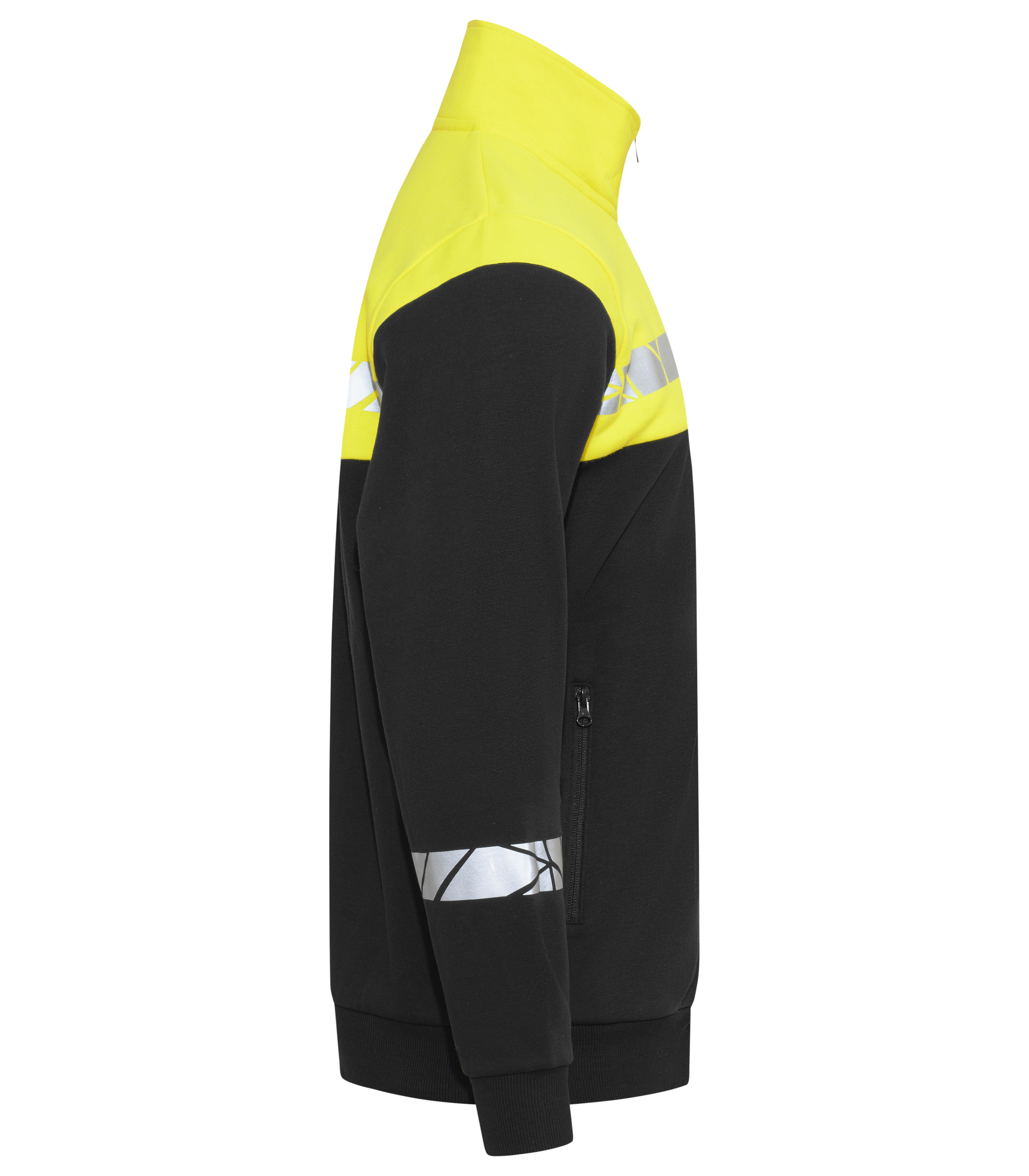 7103 PROGRESSION SWEATSHIRT FULL ZIP - Afbeelding 12