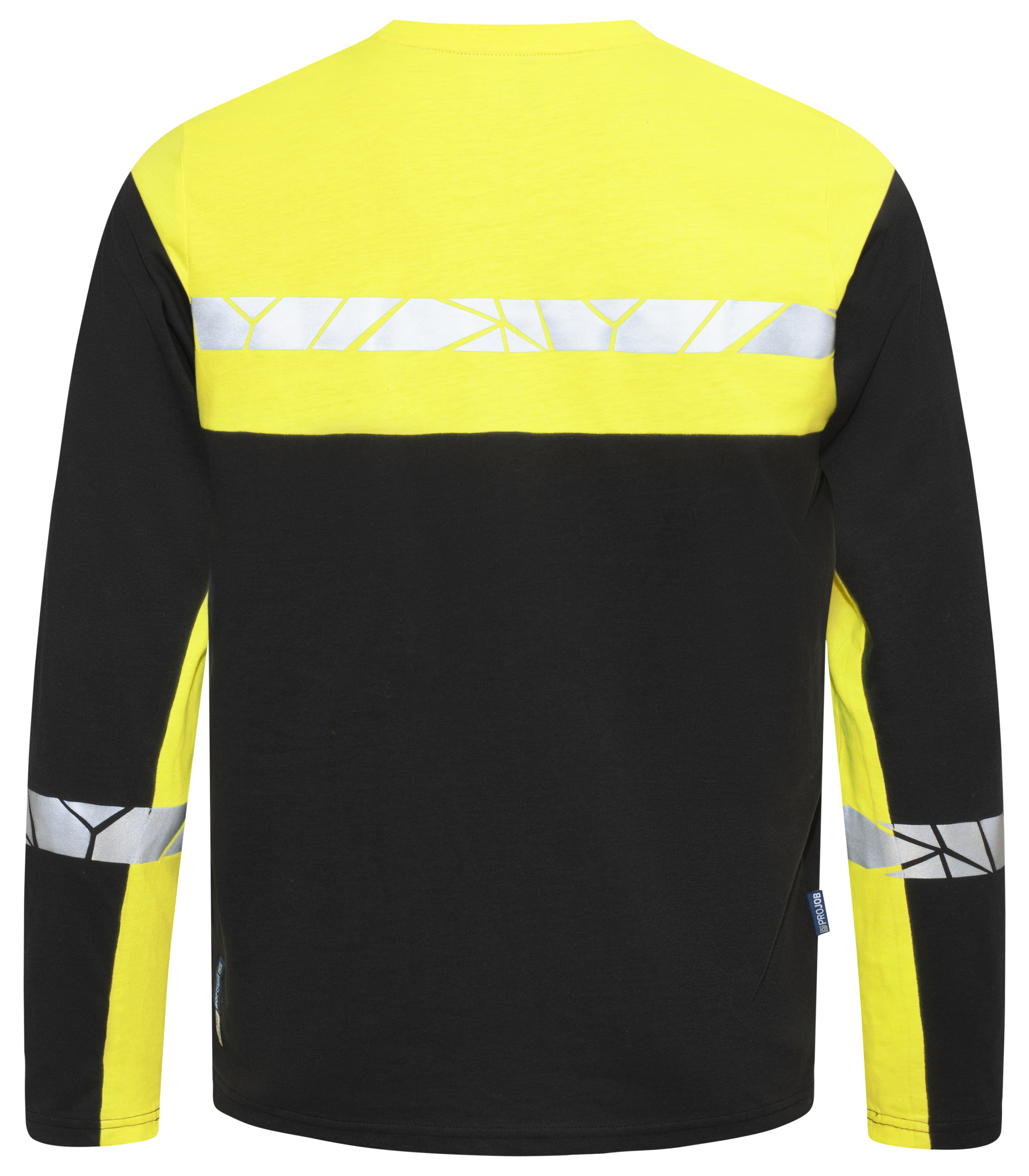 7002 PROGRESSION T-SHIRT LS - Afbeelding 13