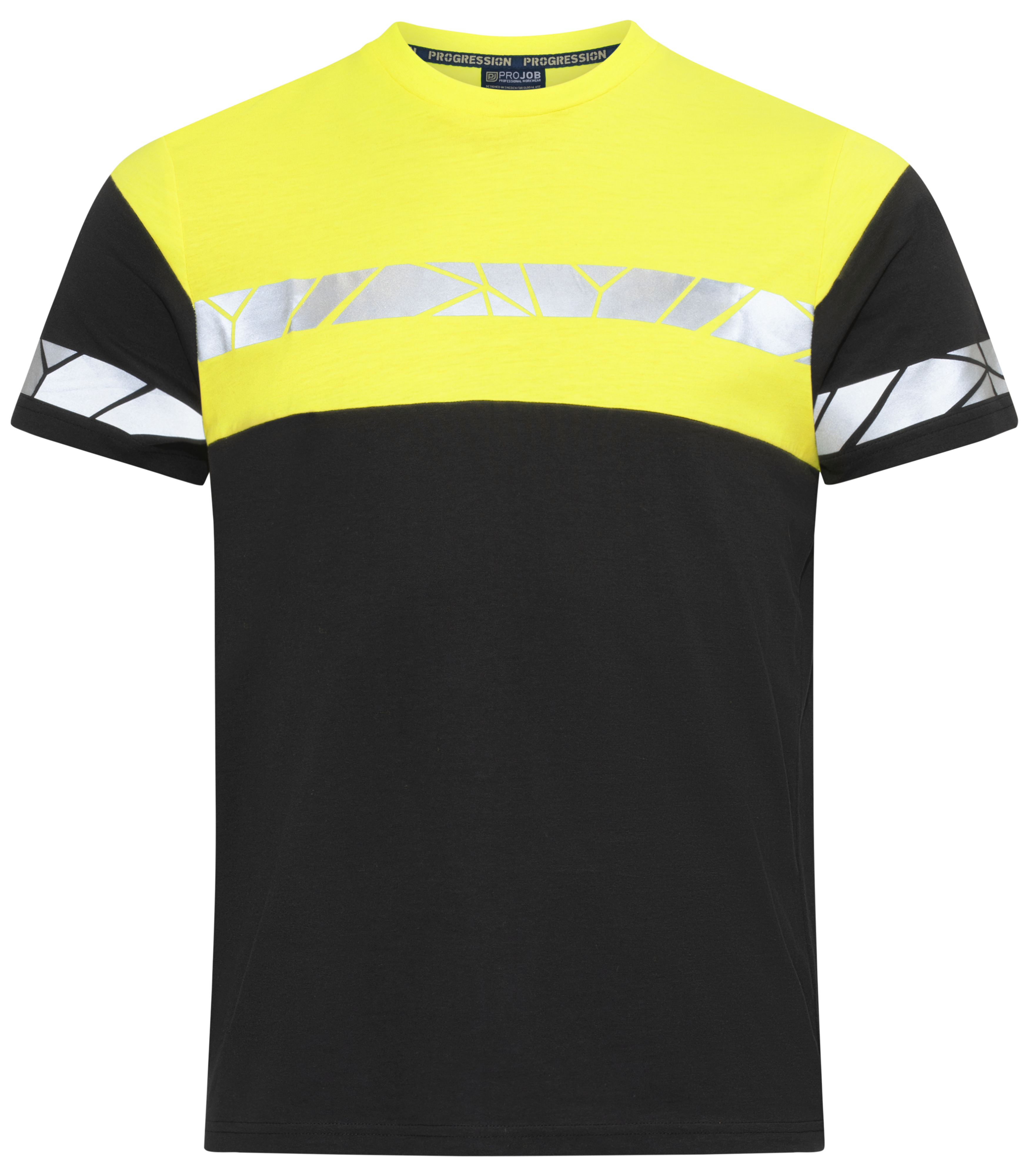 7001 PROGRESSION T-SHIRT - Image 11