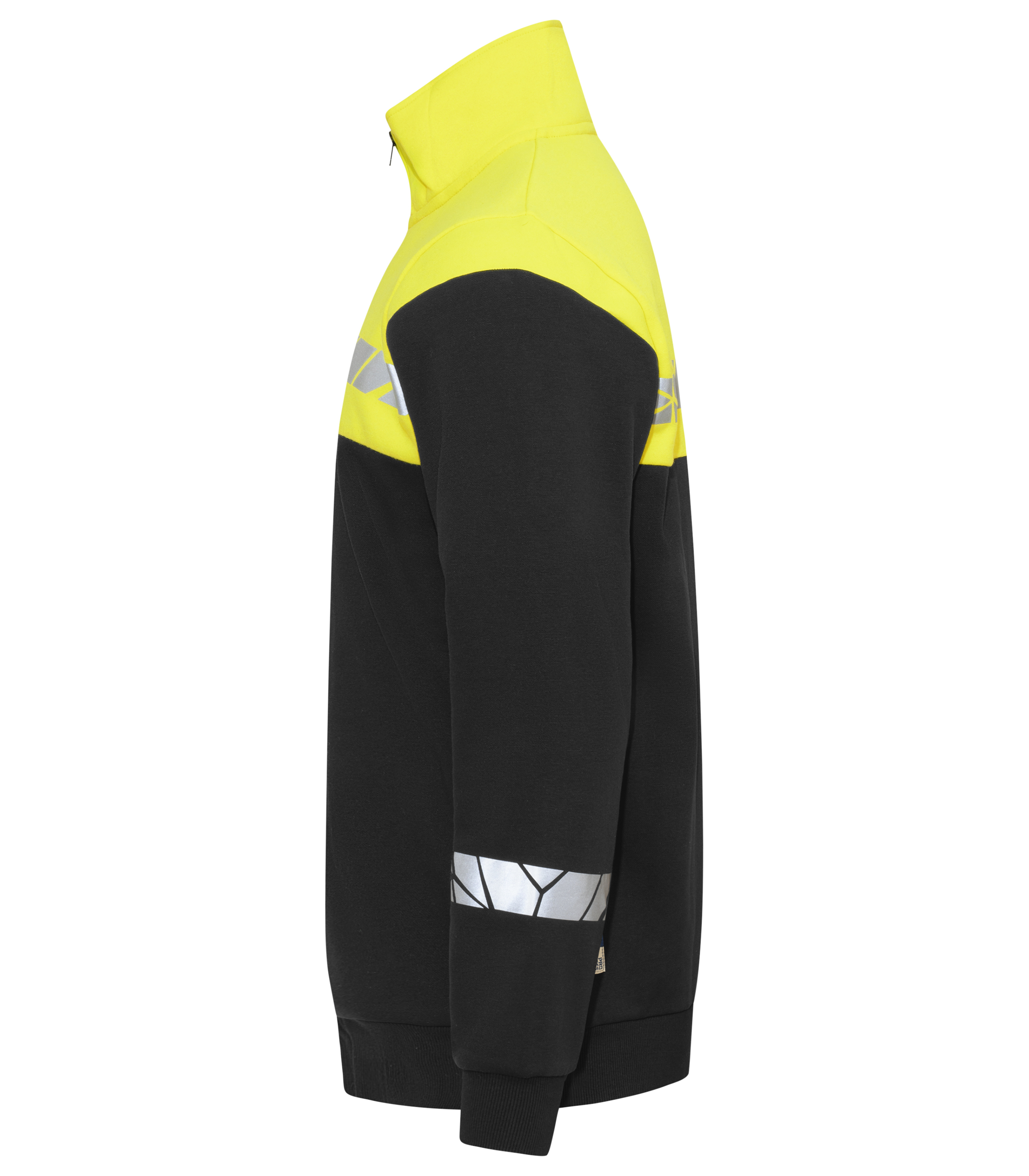 7103 PROGRESSION SWEATSHIRT FULL ZIP - Afbeelding 13
