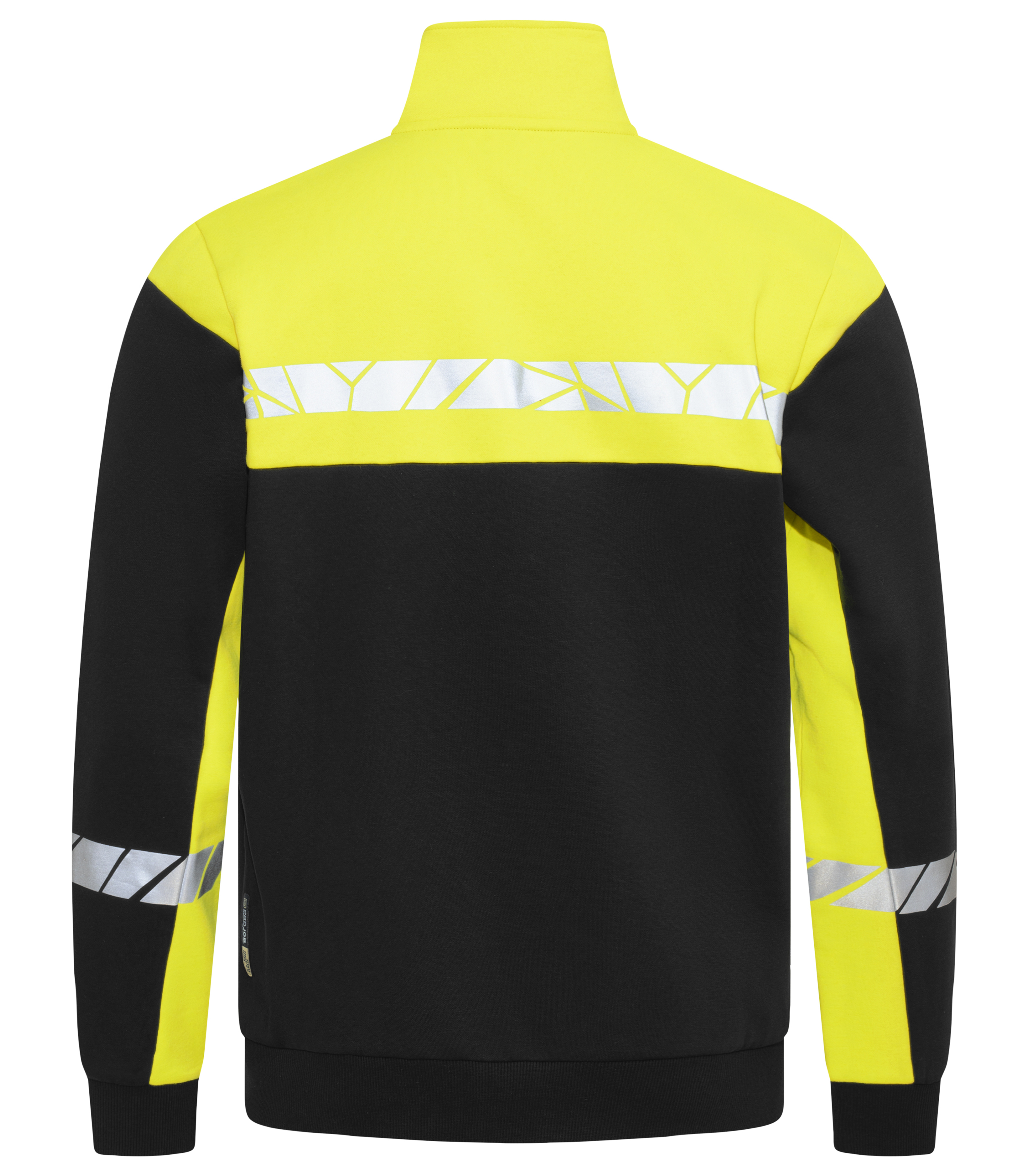 7103 PROGRESSION SWEATSHIRT FULL ZIP - Afbeelding 14