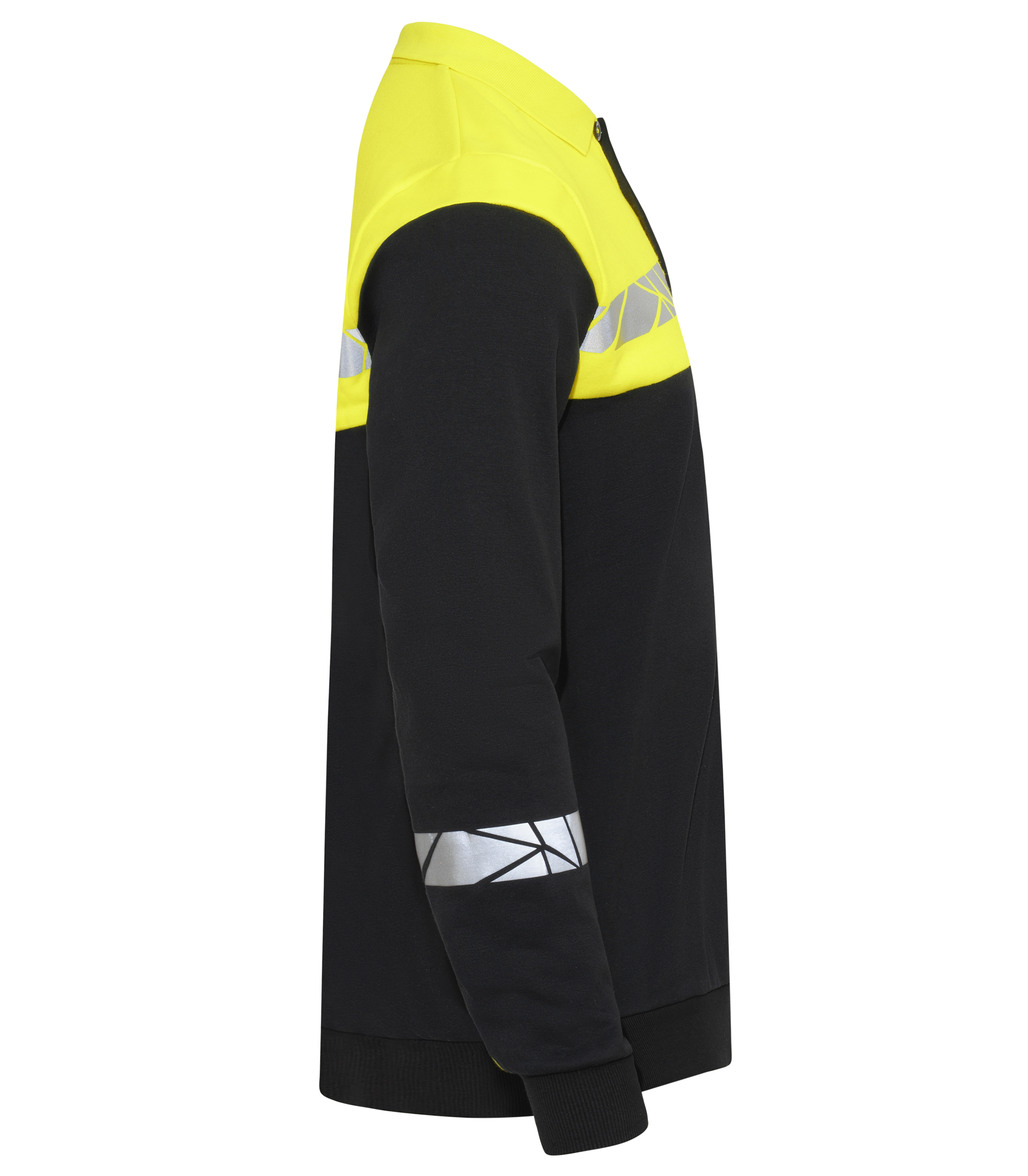 7100 PROGRESSION SWEATSHIRT POLO - Image 13