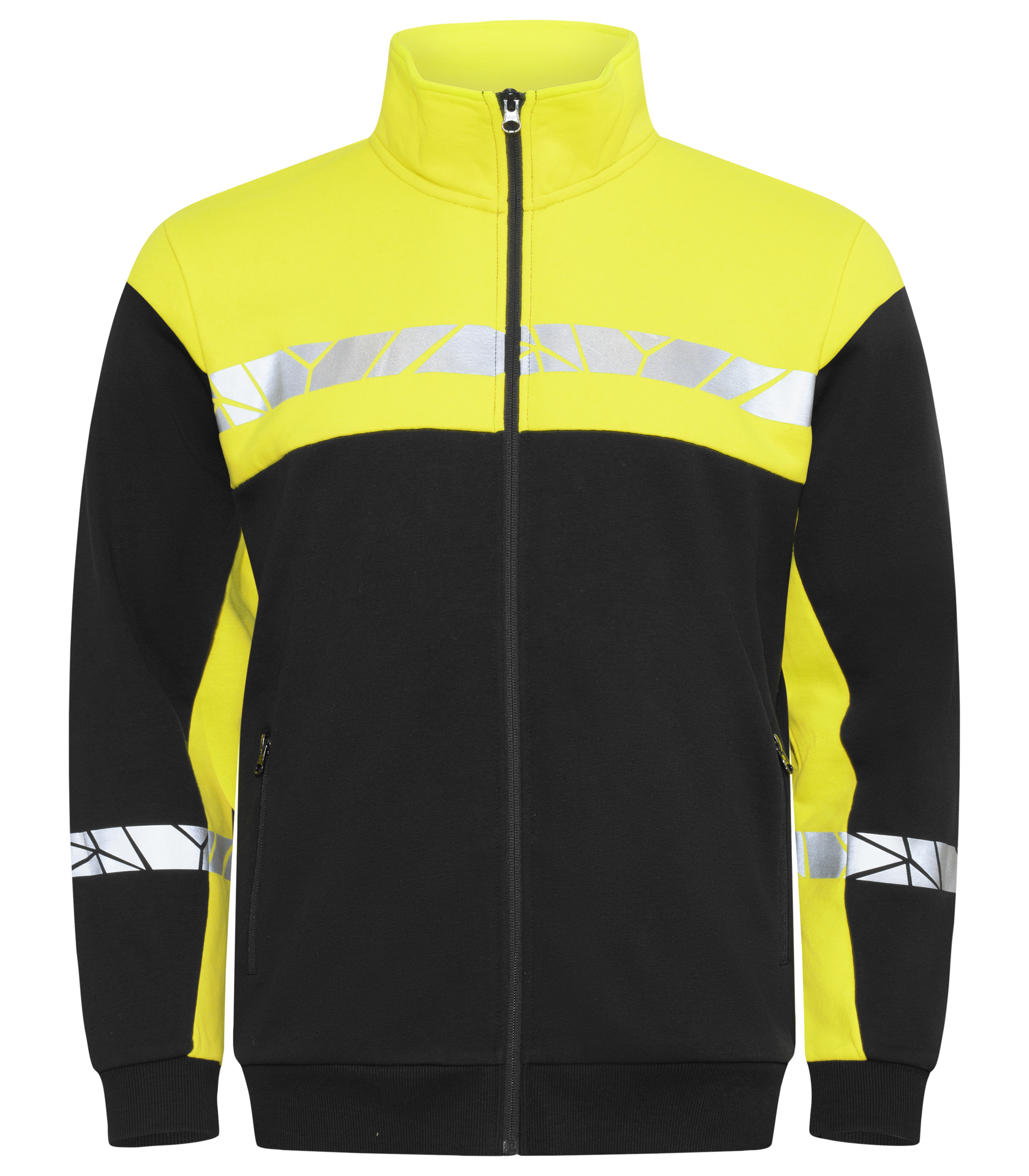 7103 PROGRESSION SWEATSHIRT FULL ZIP - Afbeelding 11