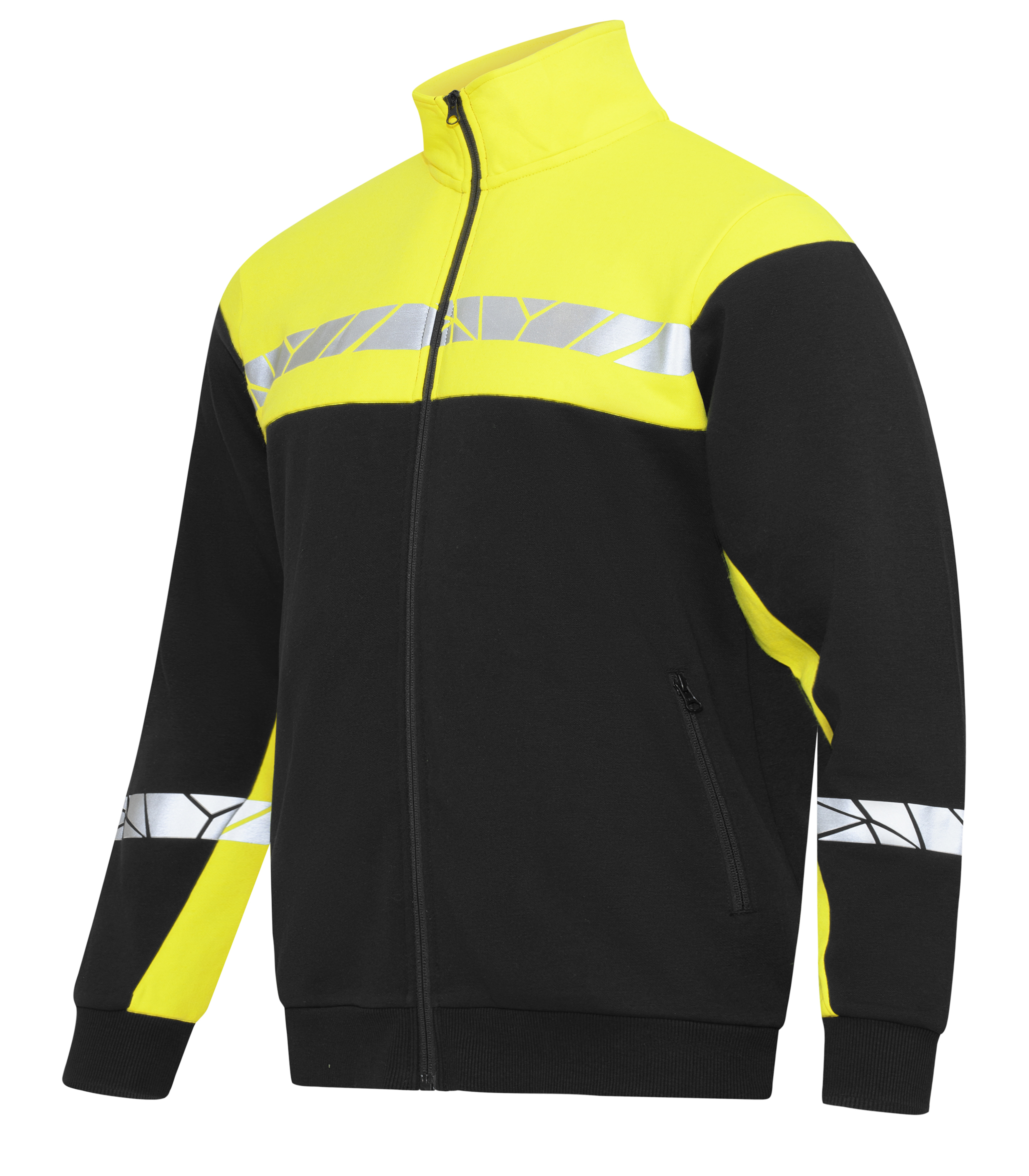 7103 PROGRESSION SWEATSHIRT FULL ZIP - Afbeelding 15