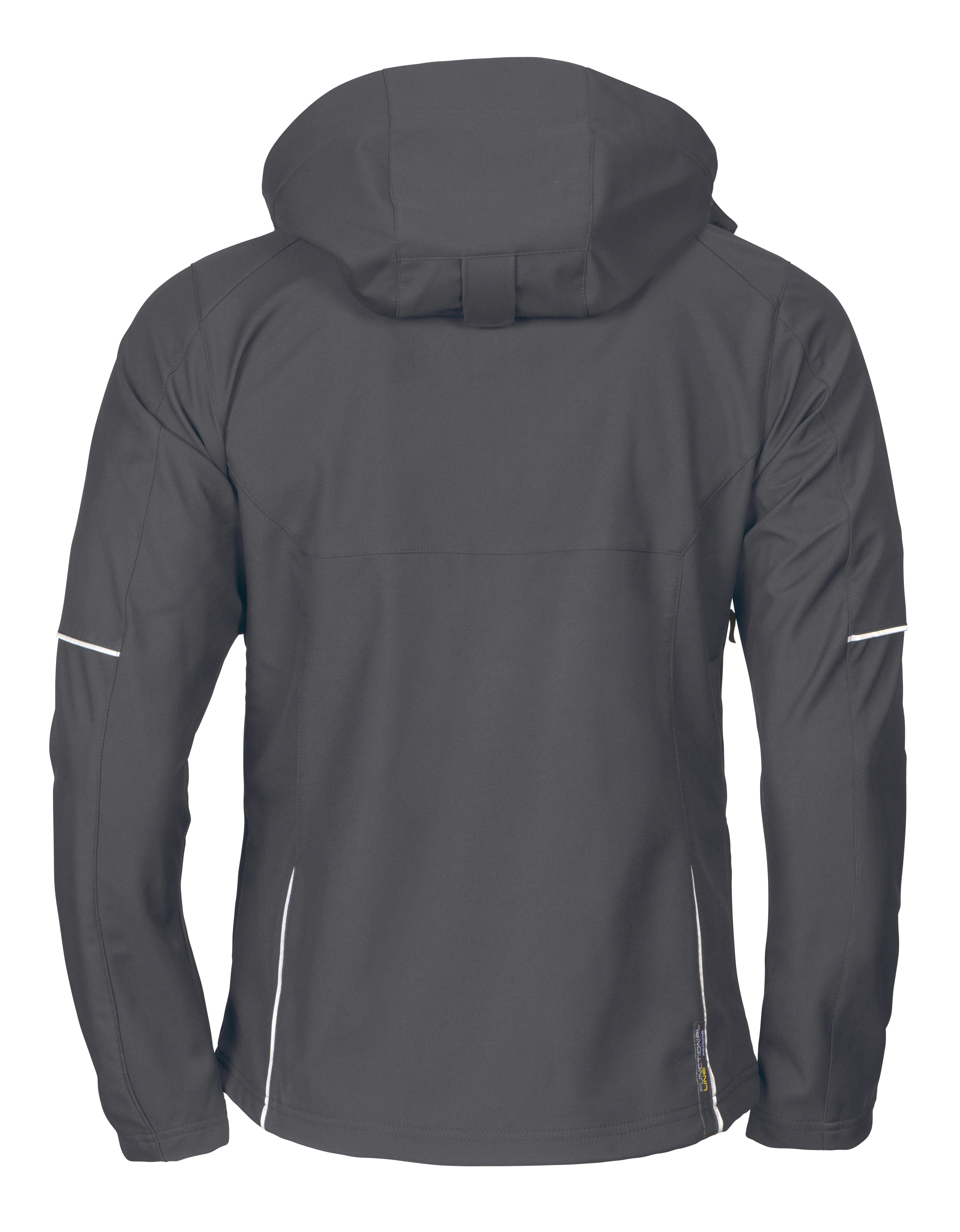 3412 SOFTSHELL PRIO A CAPUCHE - Image 22