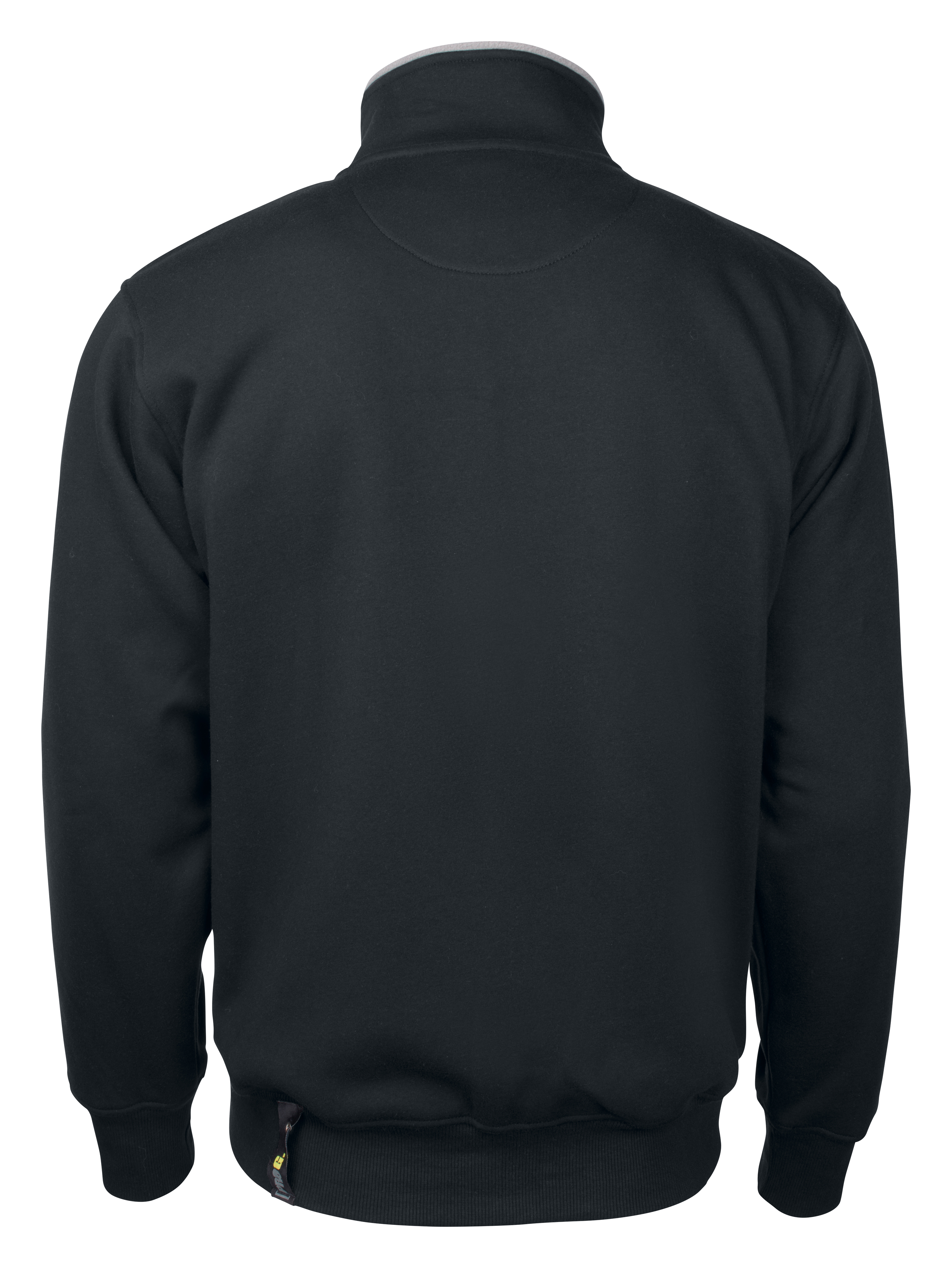 2121 SWEATSHIRT FULL ZIP - Bild 11