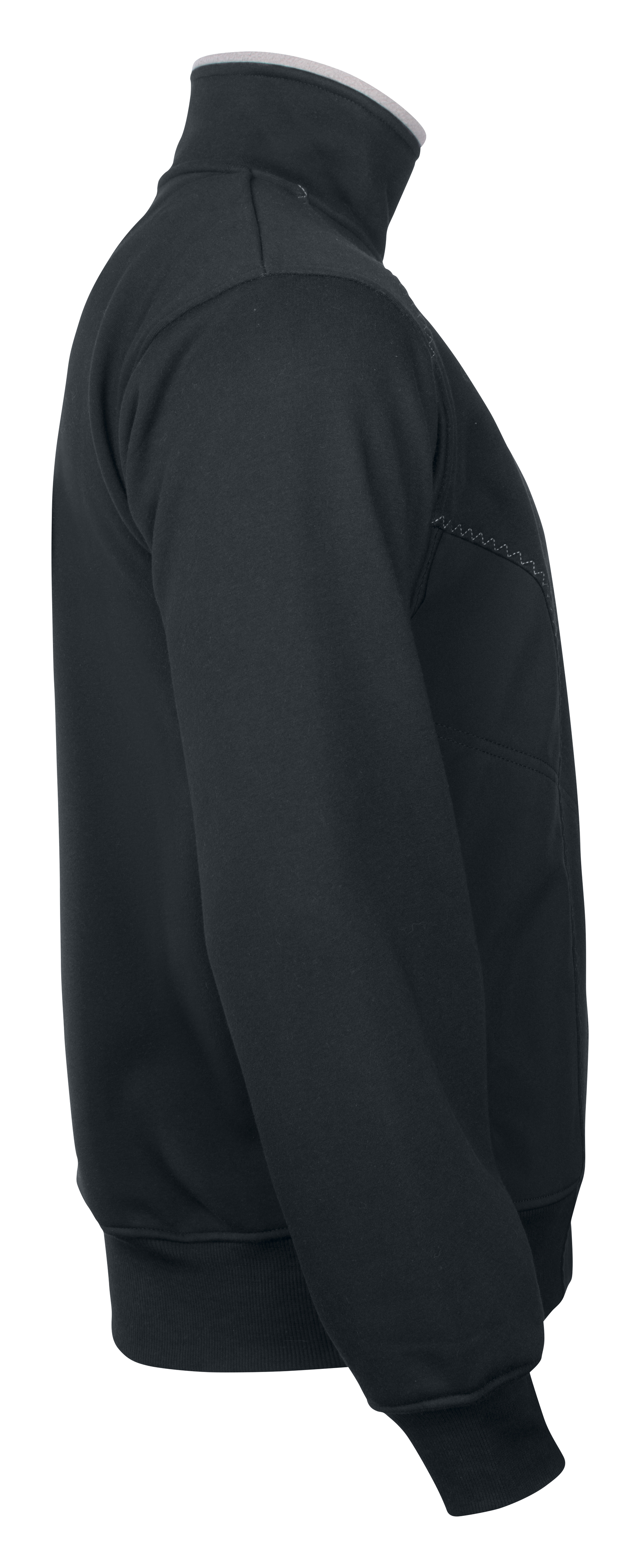 2121 SWEATSHIRT FULL ZIP - Bild 12
