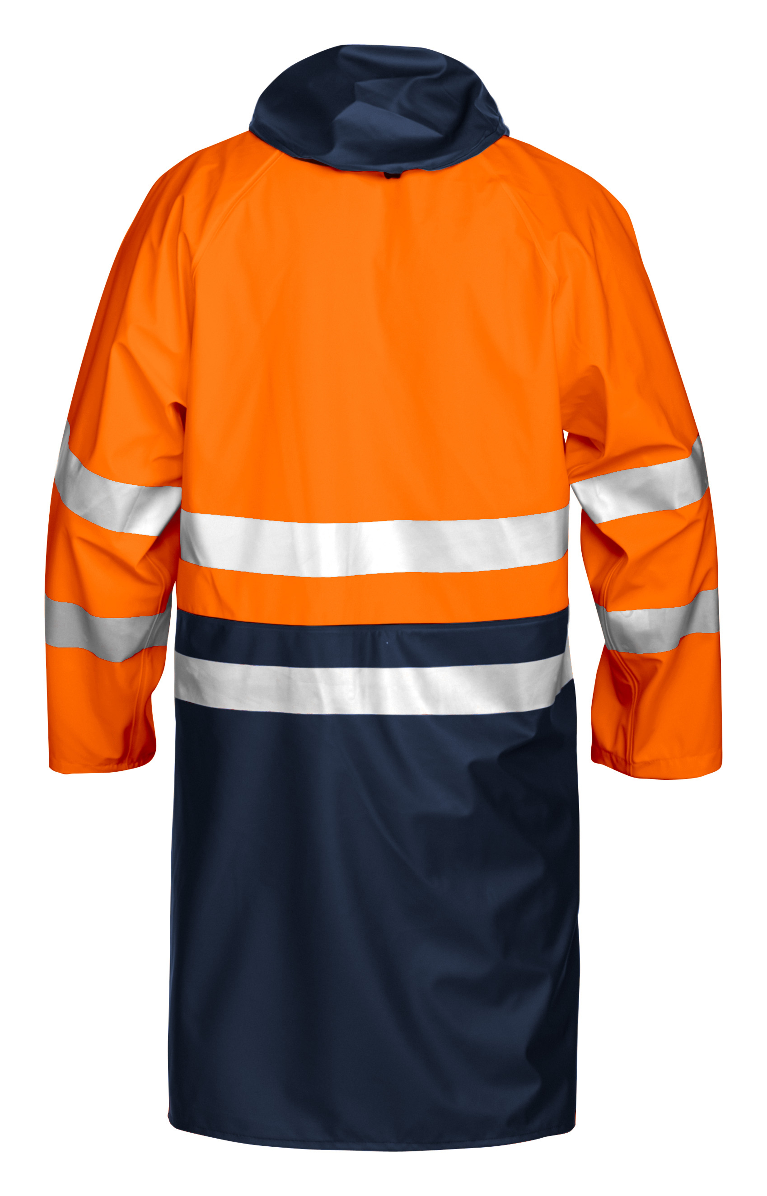 6403 PARKA LONGUE - EN ISO 20471 CLASSE 3 - Image 10