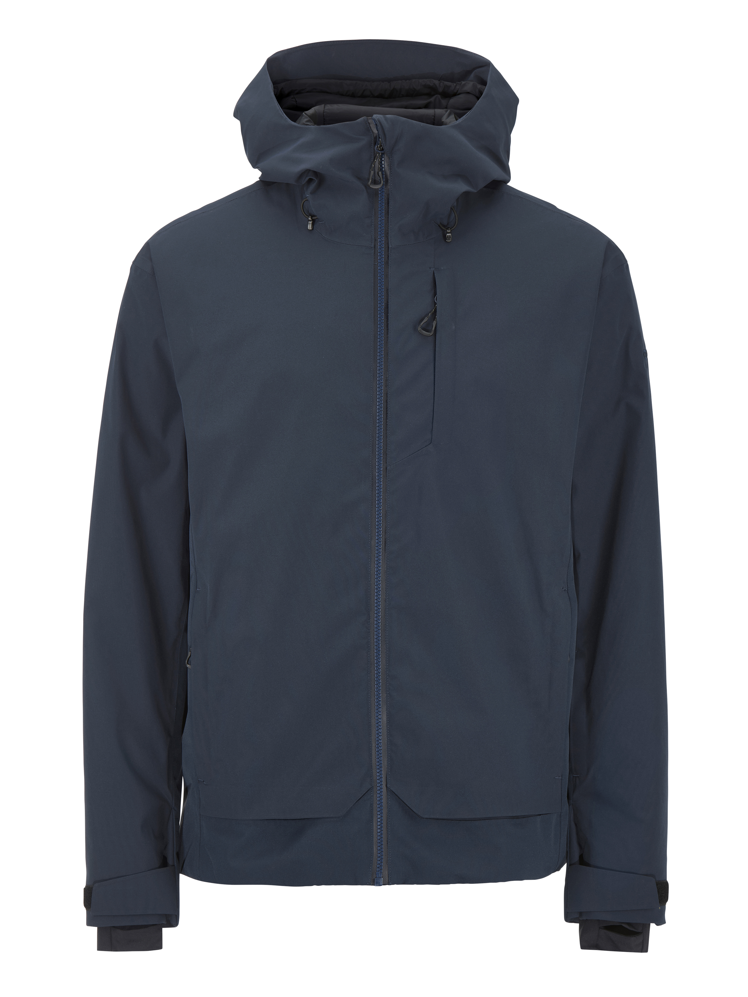 Explore Padded Jacket M