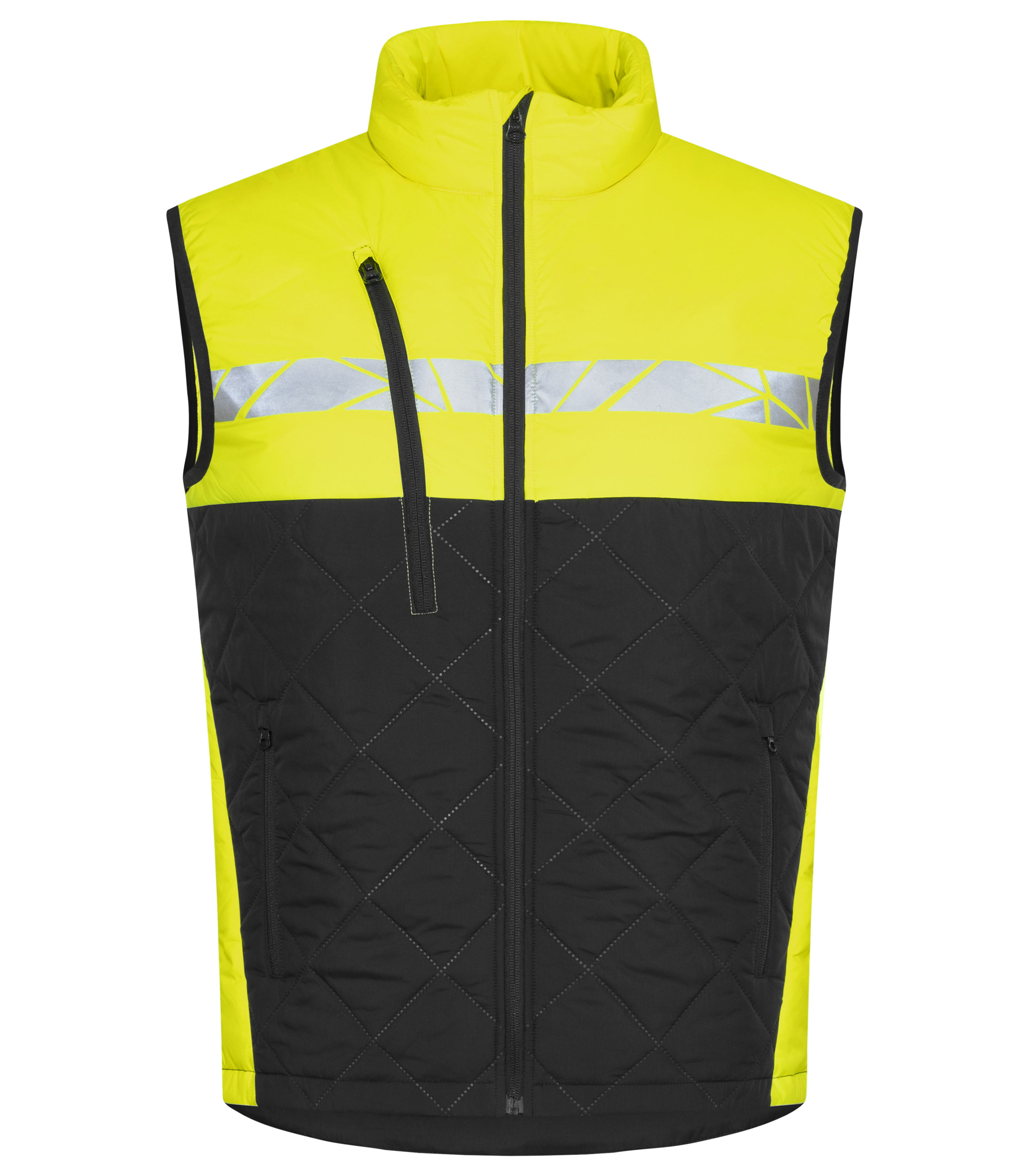 7700 PROGRESSION BODYWARMER - Afbeelding 11