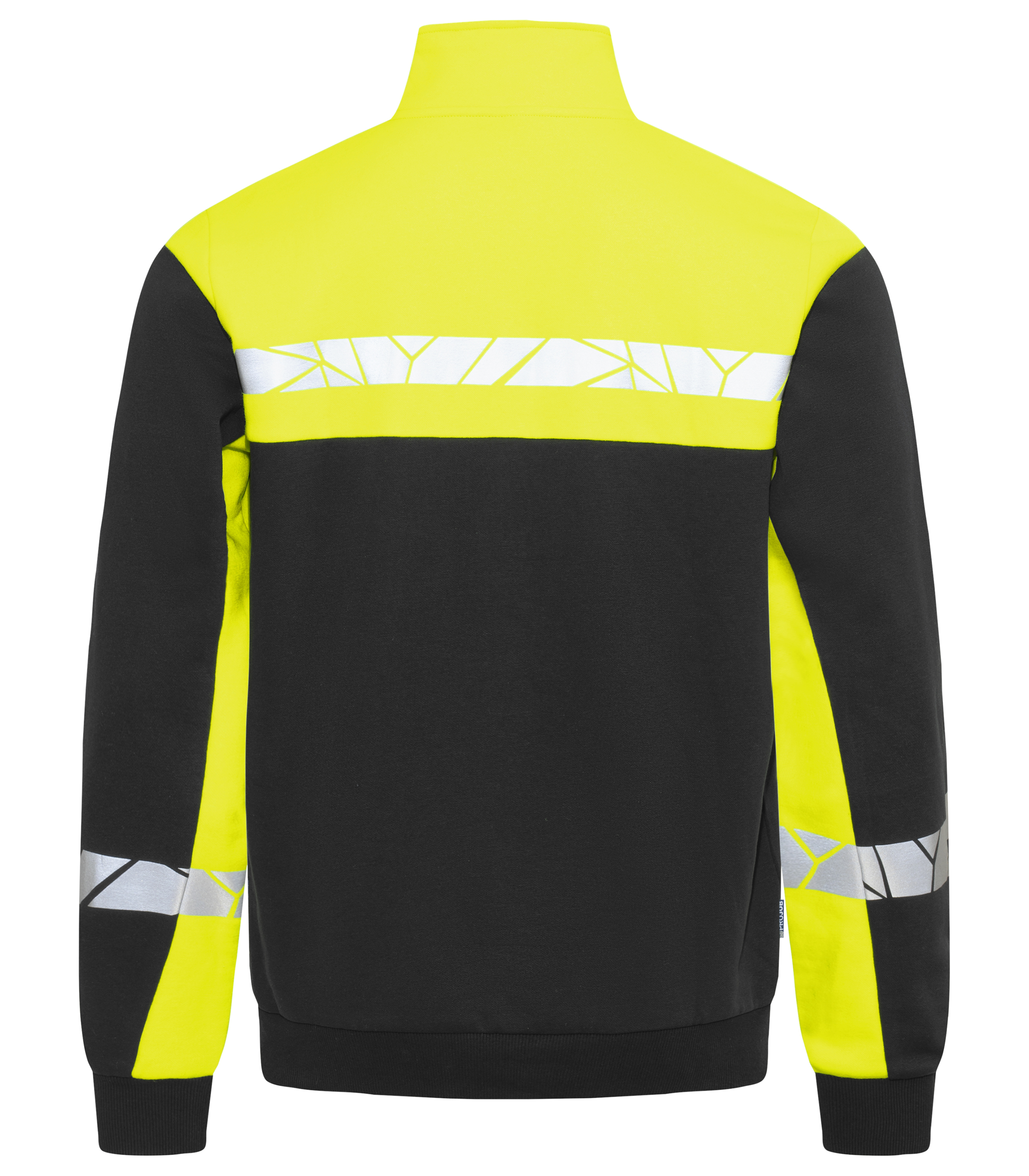 7102 PROGRESSION SWEATSHIRT 1/2 ZIP - Afbeelding 12