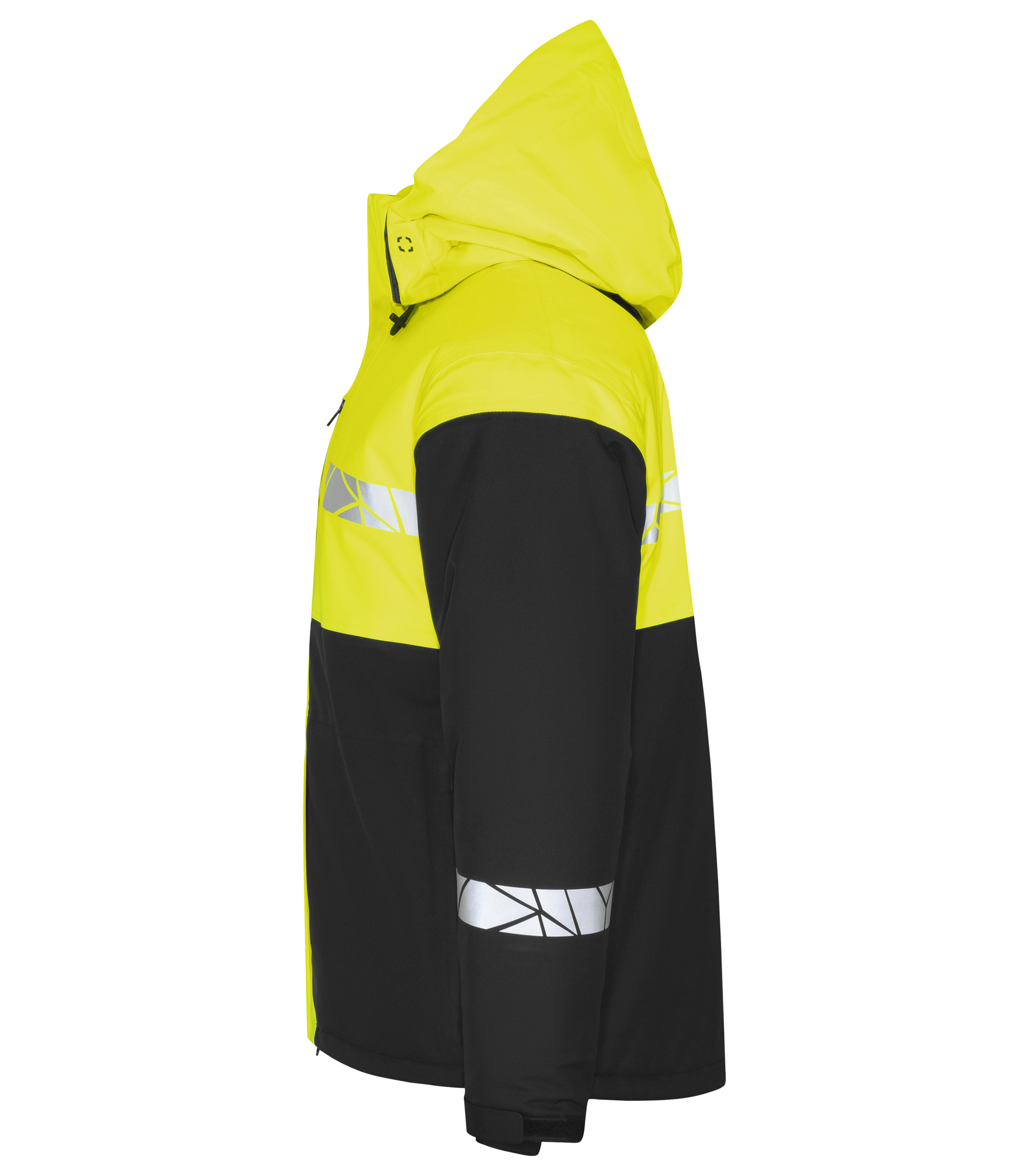 7413 PROGRESSION SOFTSHELL DOUBLEE - Afbeelding 13