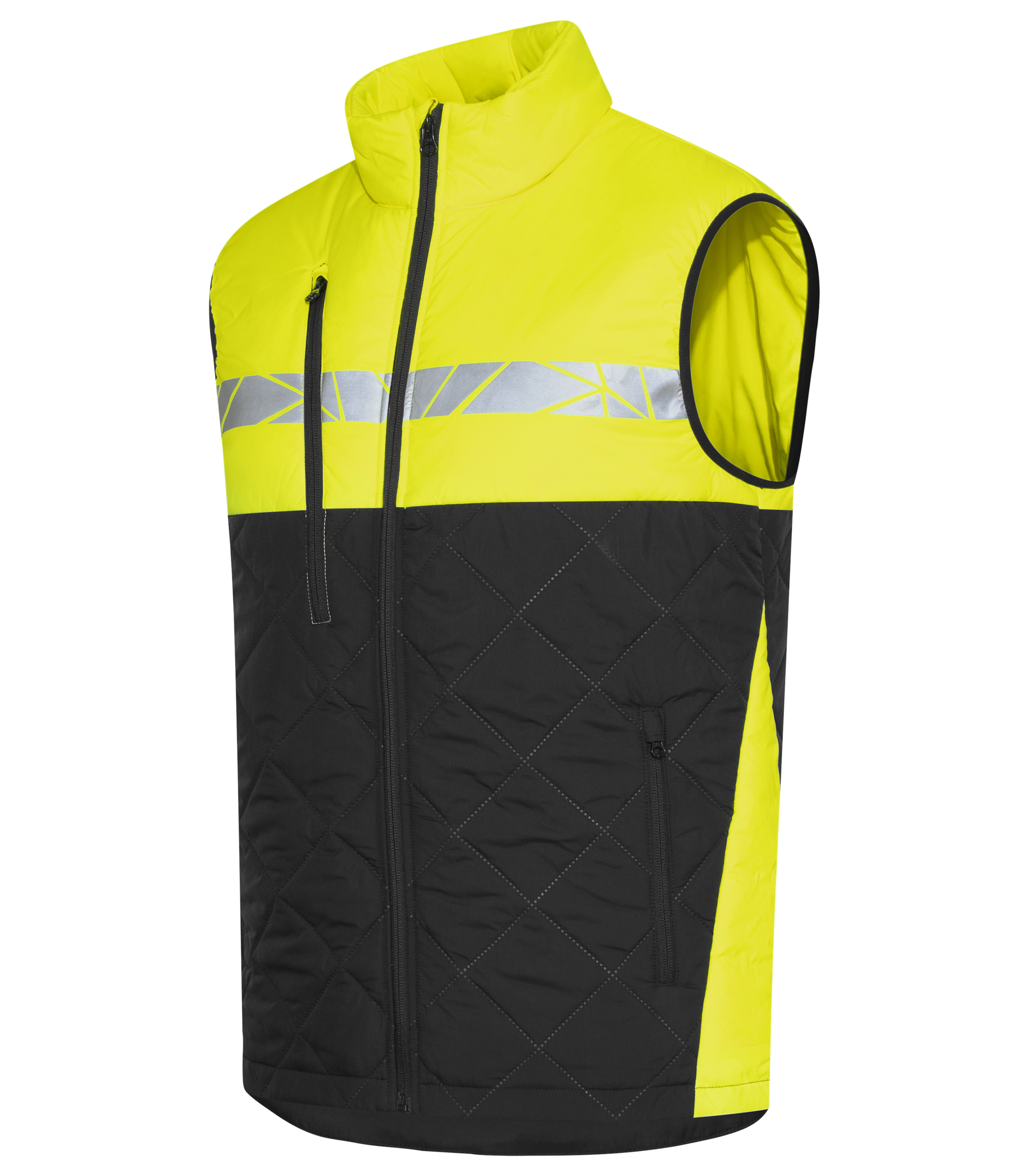 7700 PROGRESSION BODYWARMER - Afbeelding 12