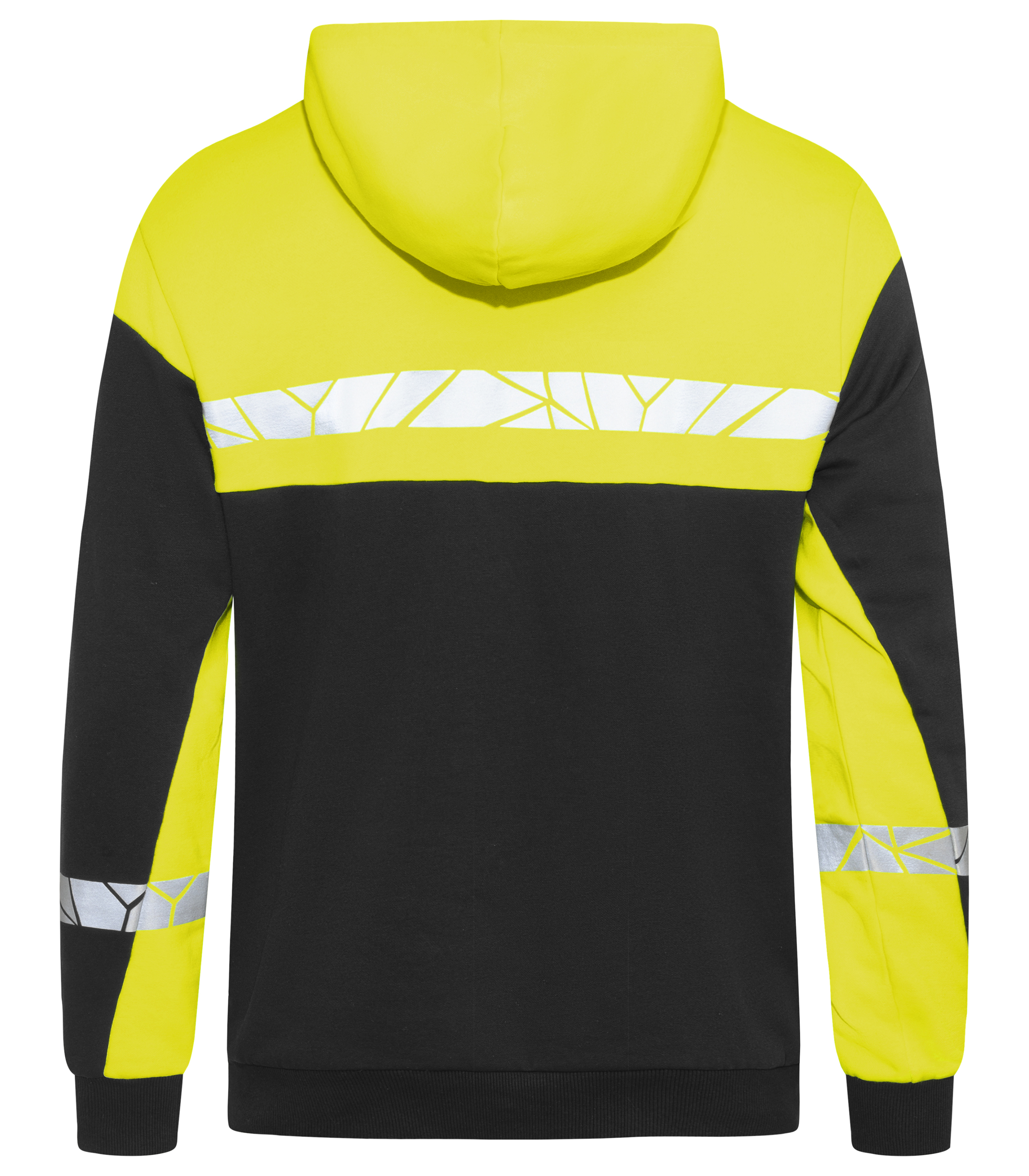 7104 PROGRESSION SWEAT A CAPUCHE HALF ZIP - Afbeelding 14