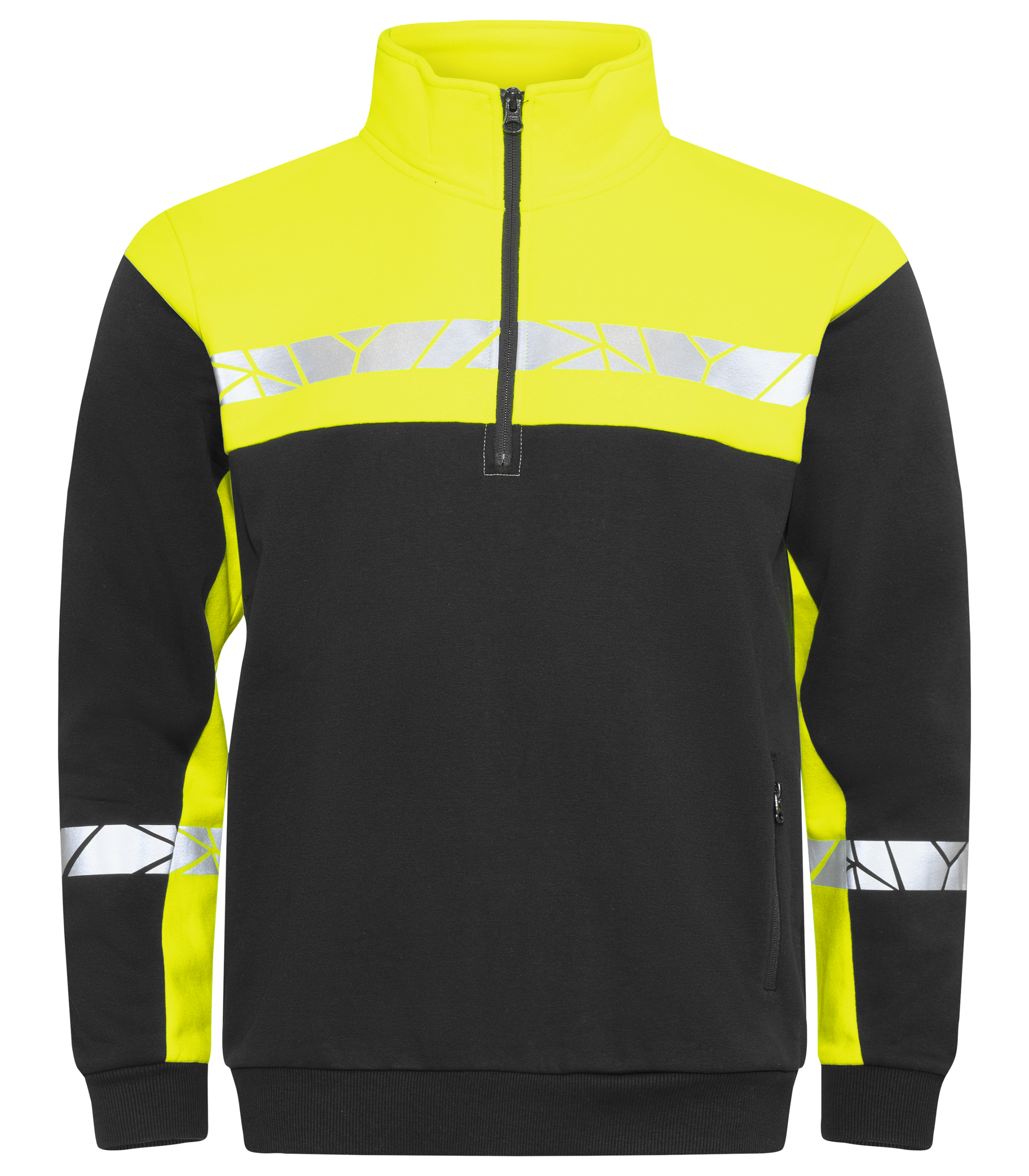 7102 PROGRESSION SWEATSHIRT 1/2 ZIP - Afbeelding 11