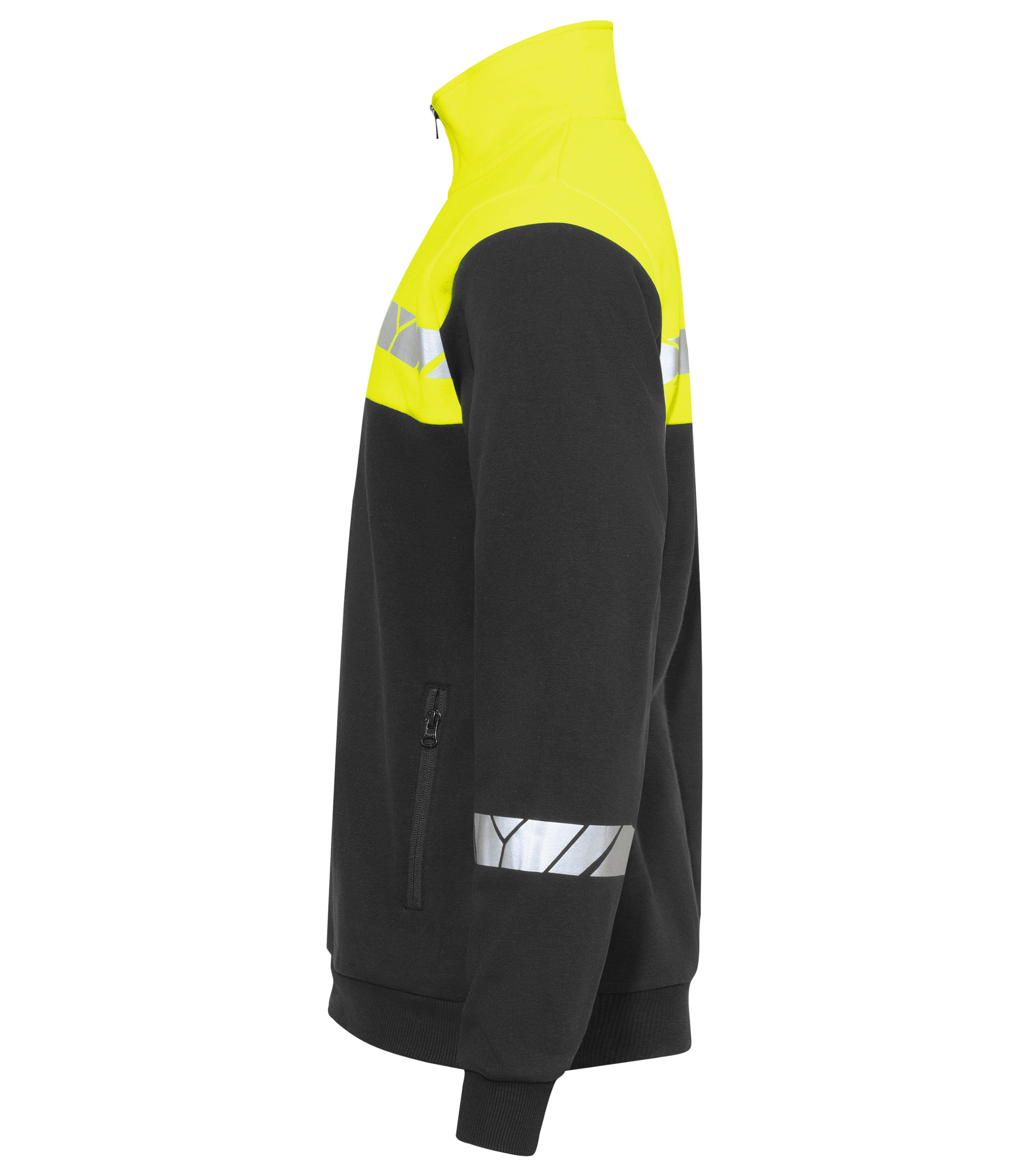 7102 PROGRESSION SWEATSHIRT 1/2 ZIP - Afbeelding 13