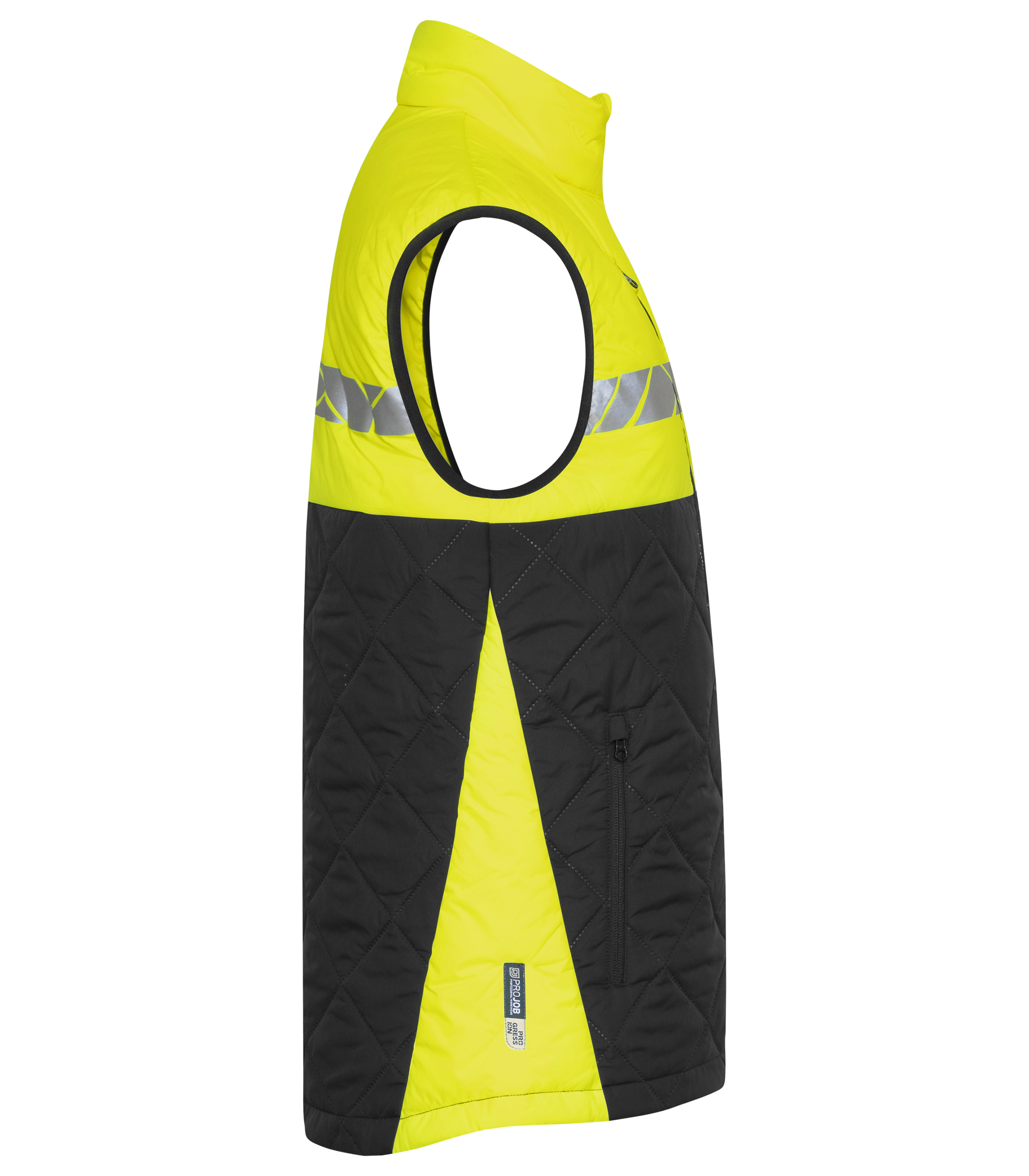 7700 PROGRESSION BODYWARMER - Afbeelding 15
