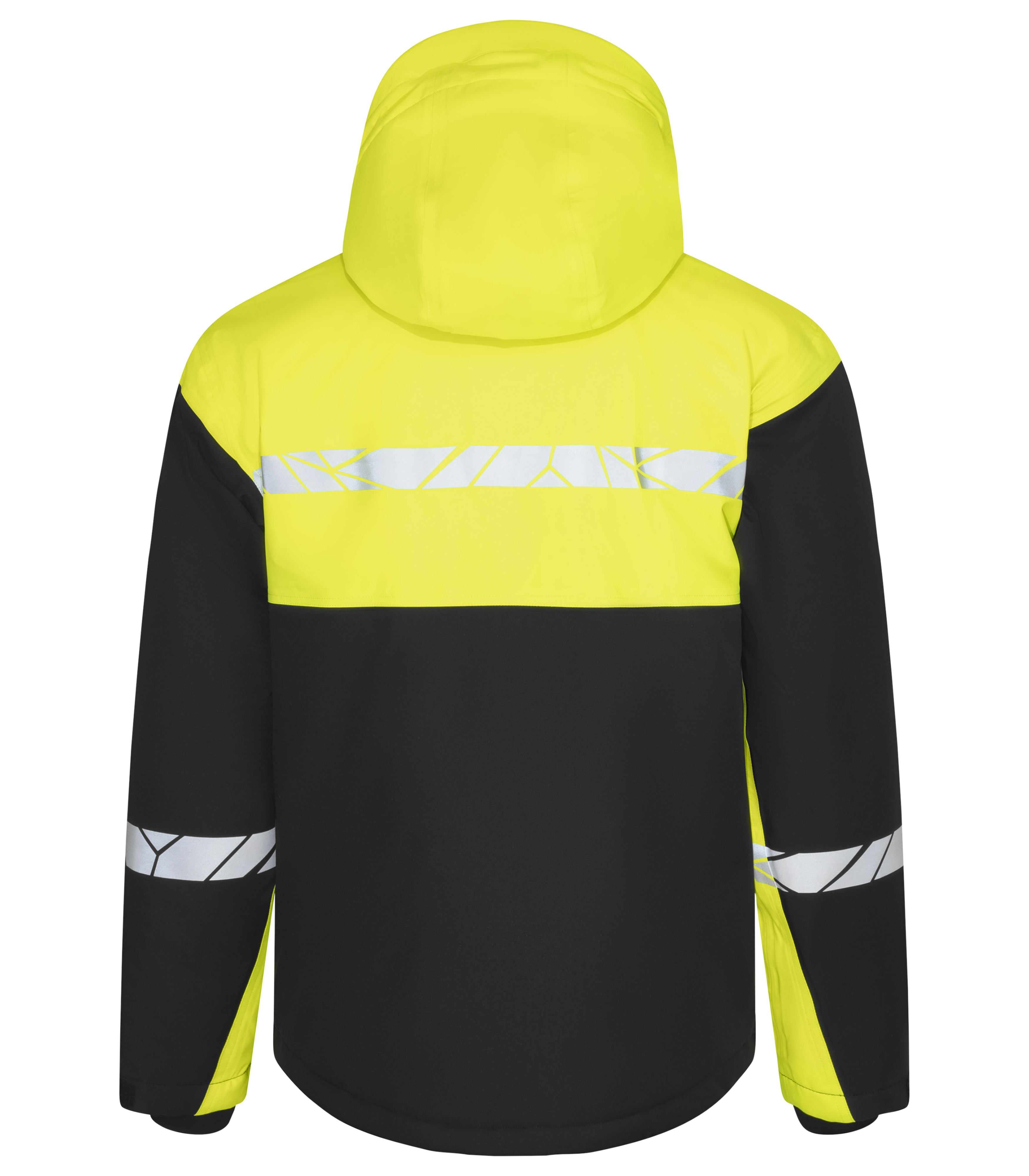 7413 PROGRESSION SOFTSHELL DOUBLEE - Afbeelding 16