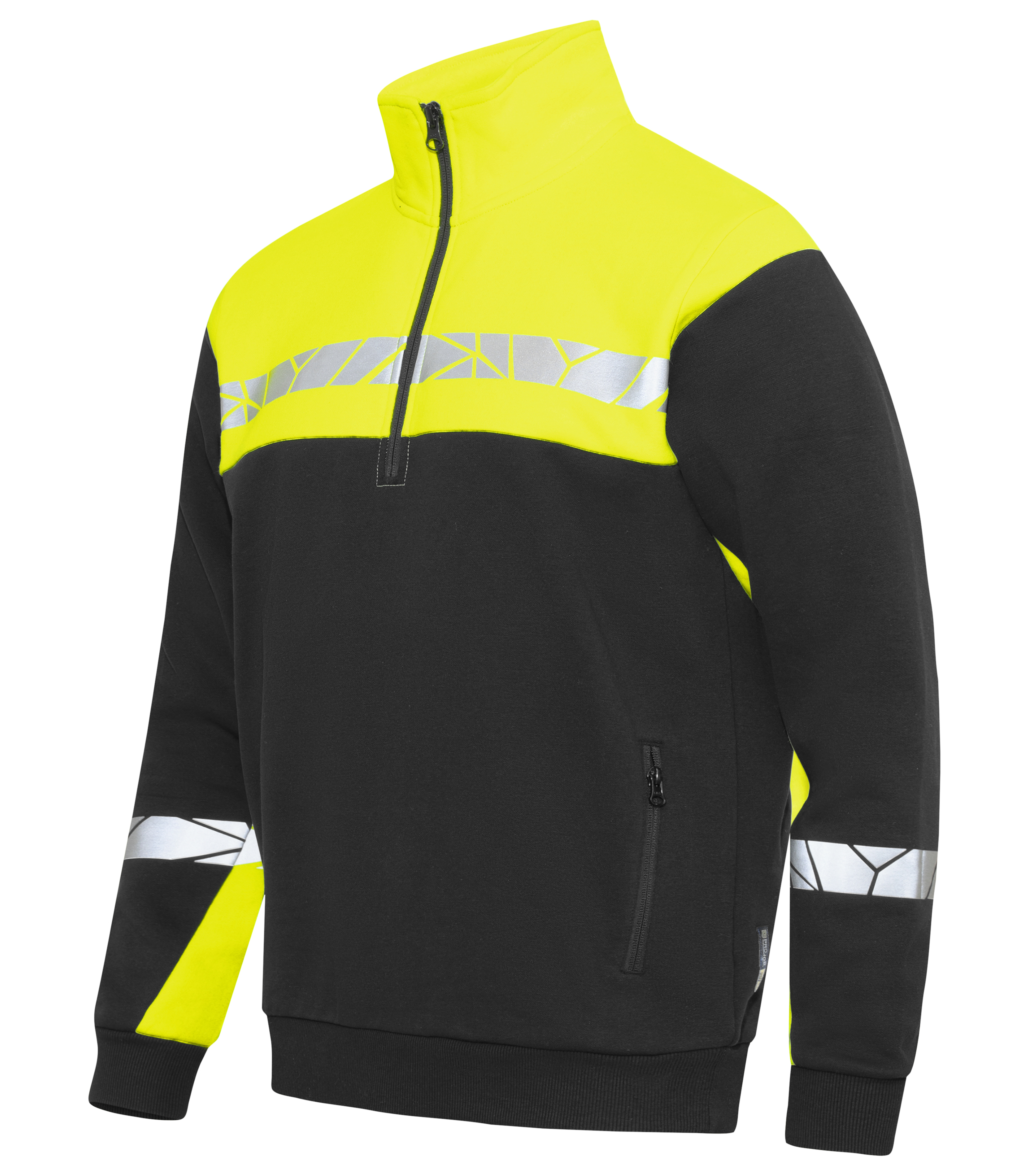7102 PROGRESSION SWEATSHIRT 1/2 ZIP - Afbeelding 15