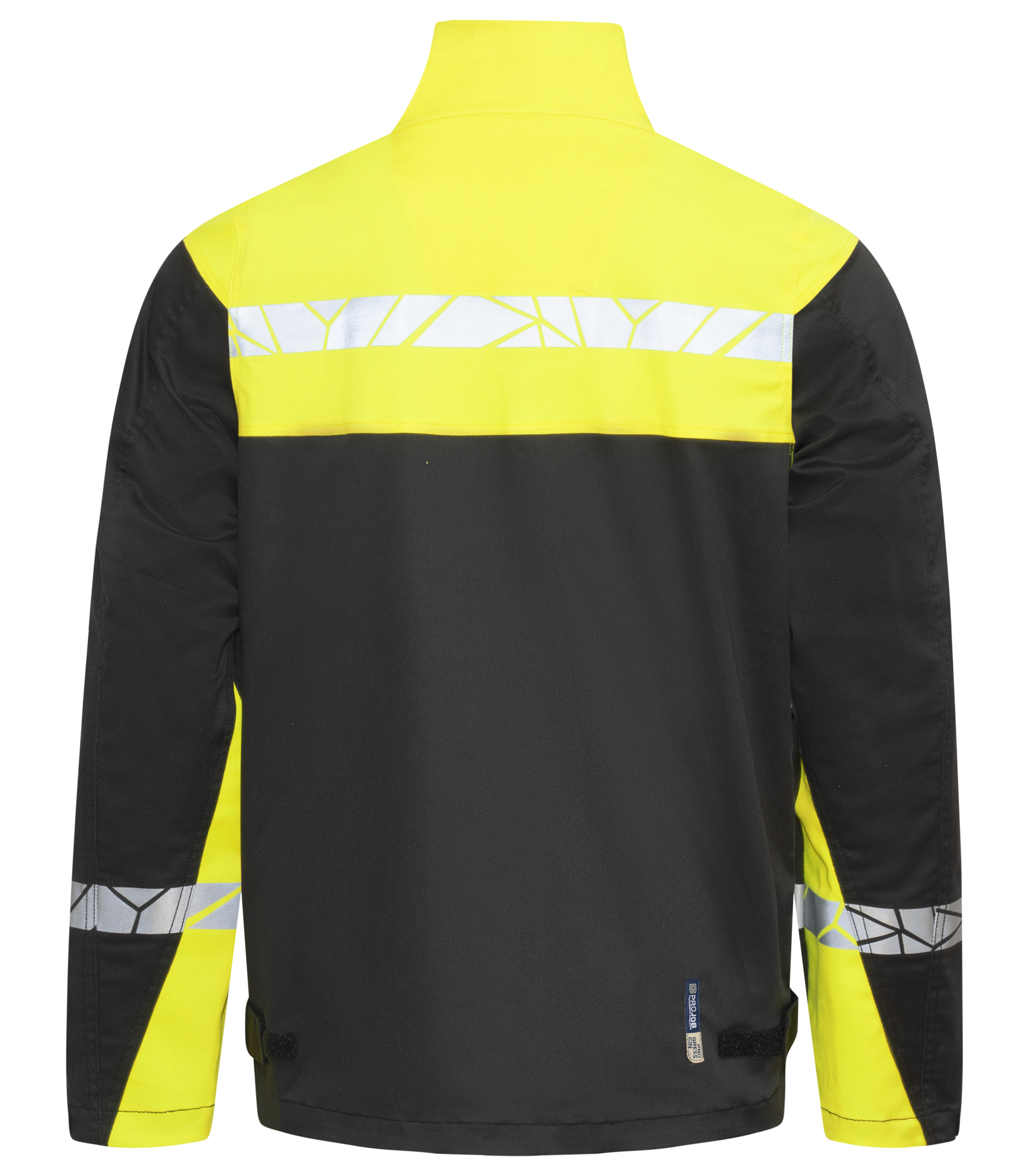 7416 PROGRESSION VESTE DE TRAVAIL - Image 12