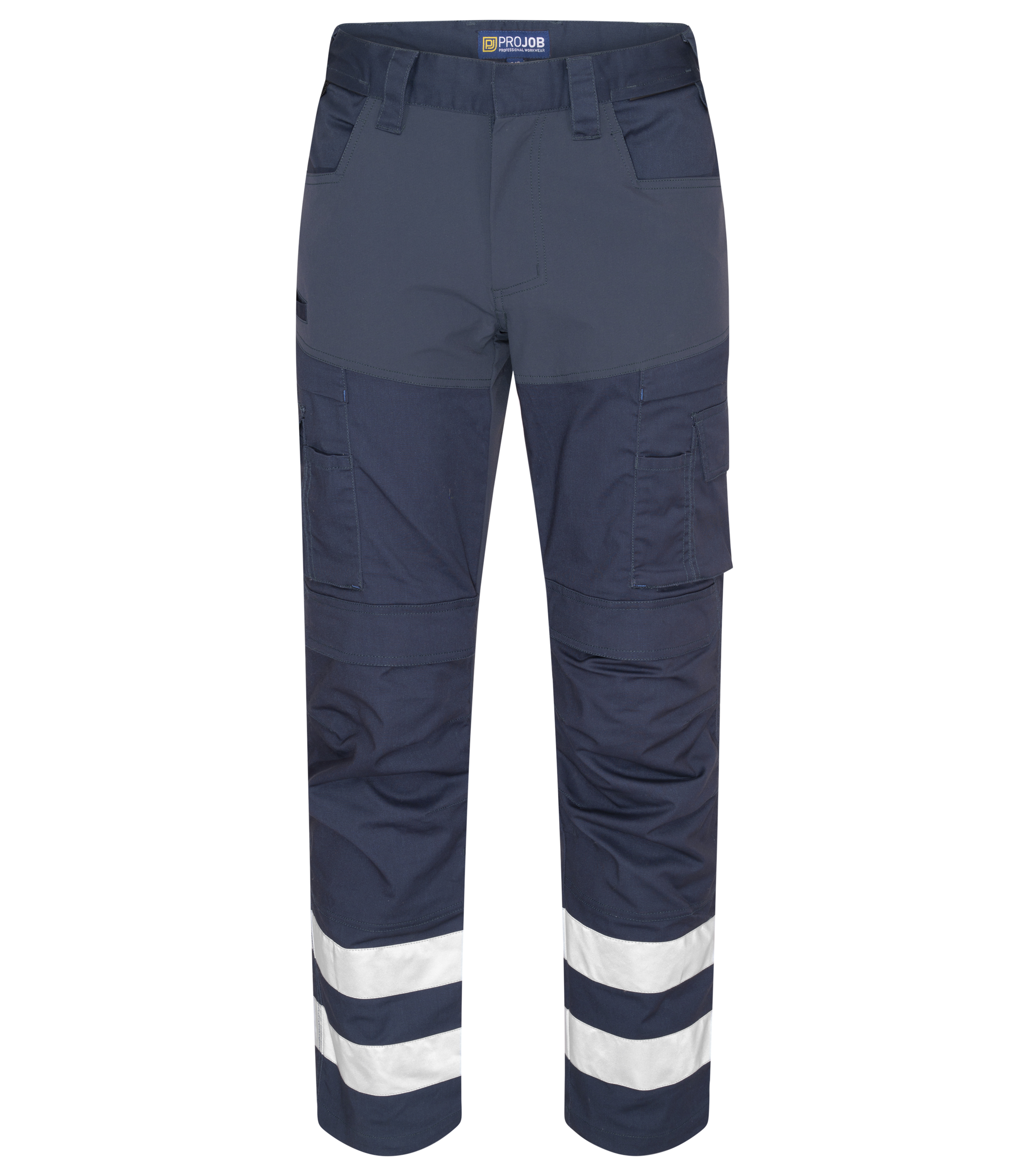 2509 PANTALON EXTENSIBLE, RÉFLECTEURS