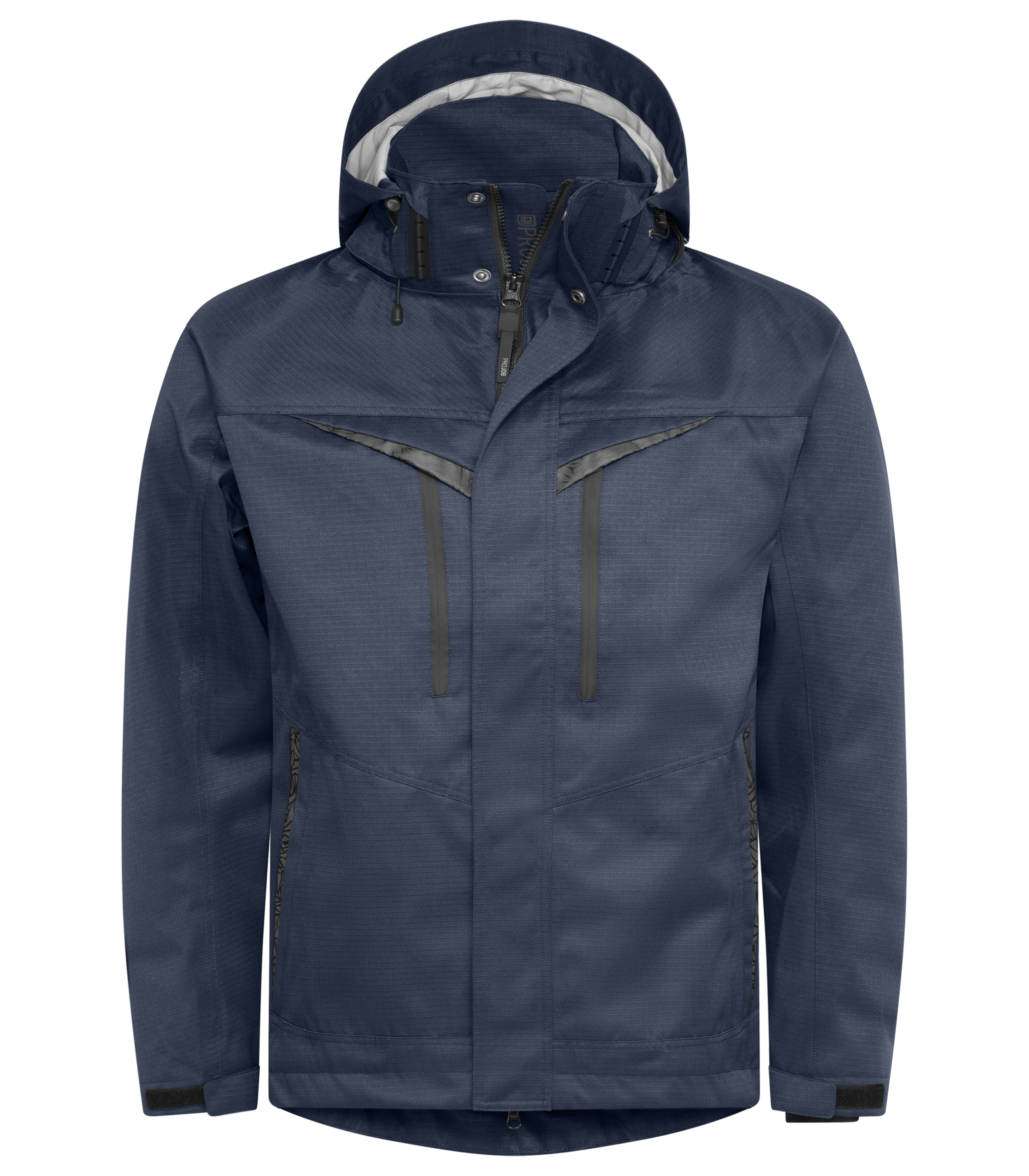 5455 SHELLJACKET