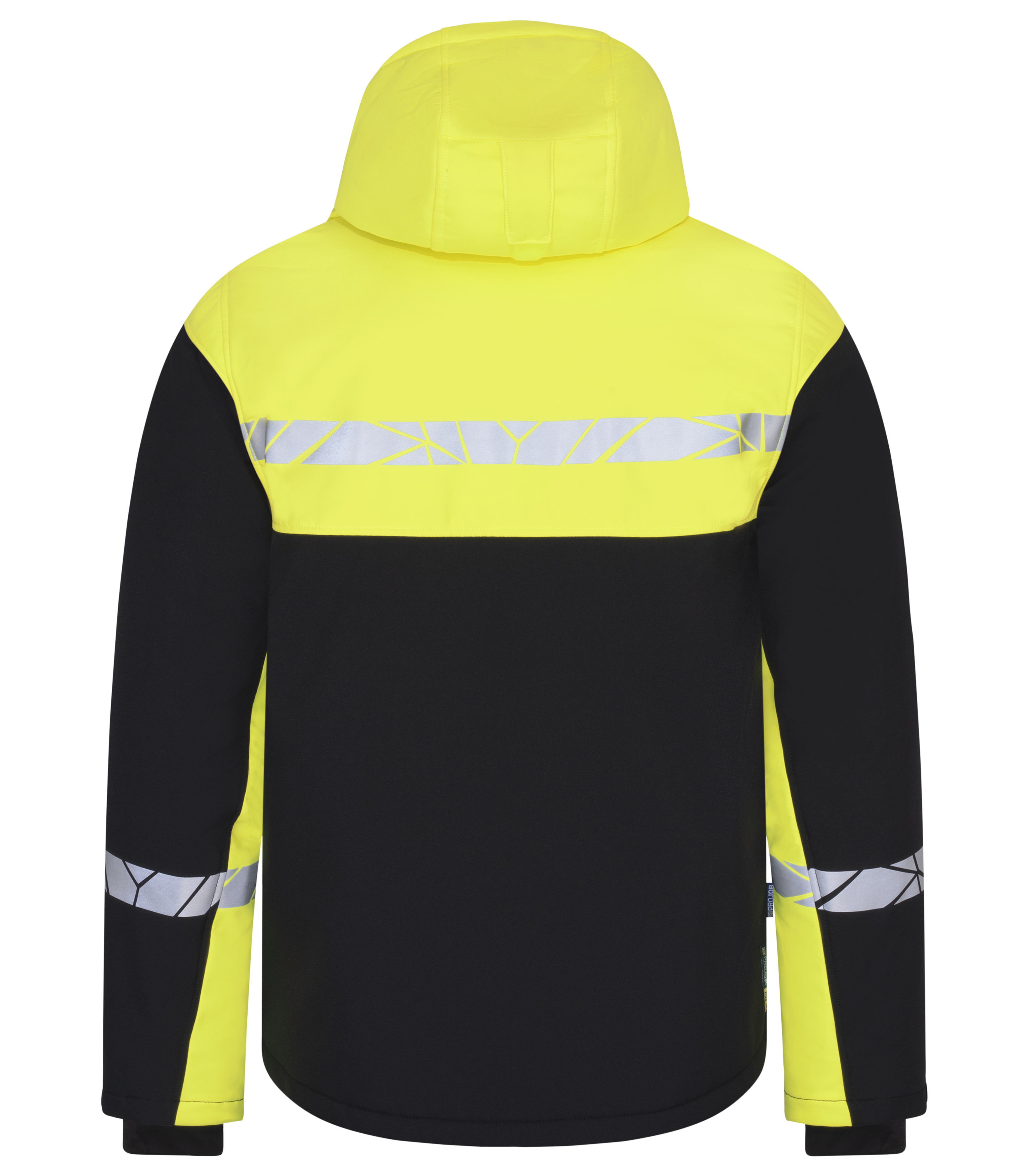 7415 PROGRESSION SHELL JACKET PADDED - Afbeelding 15