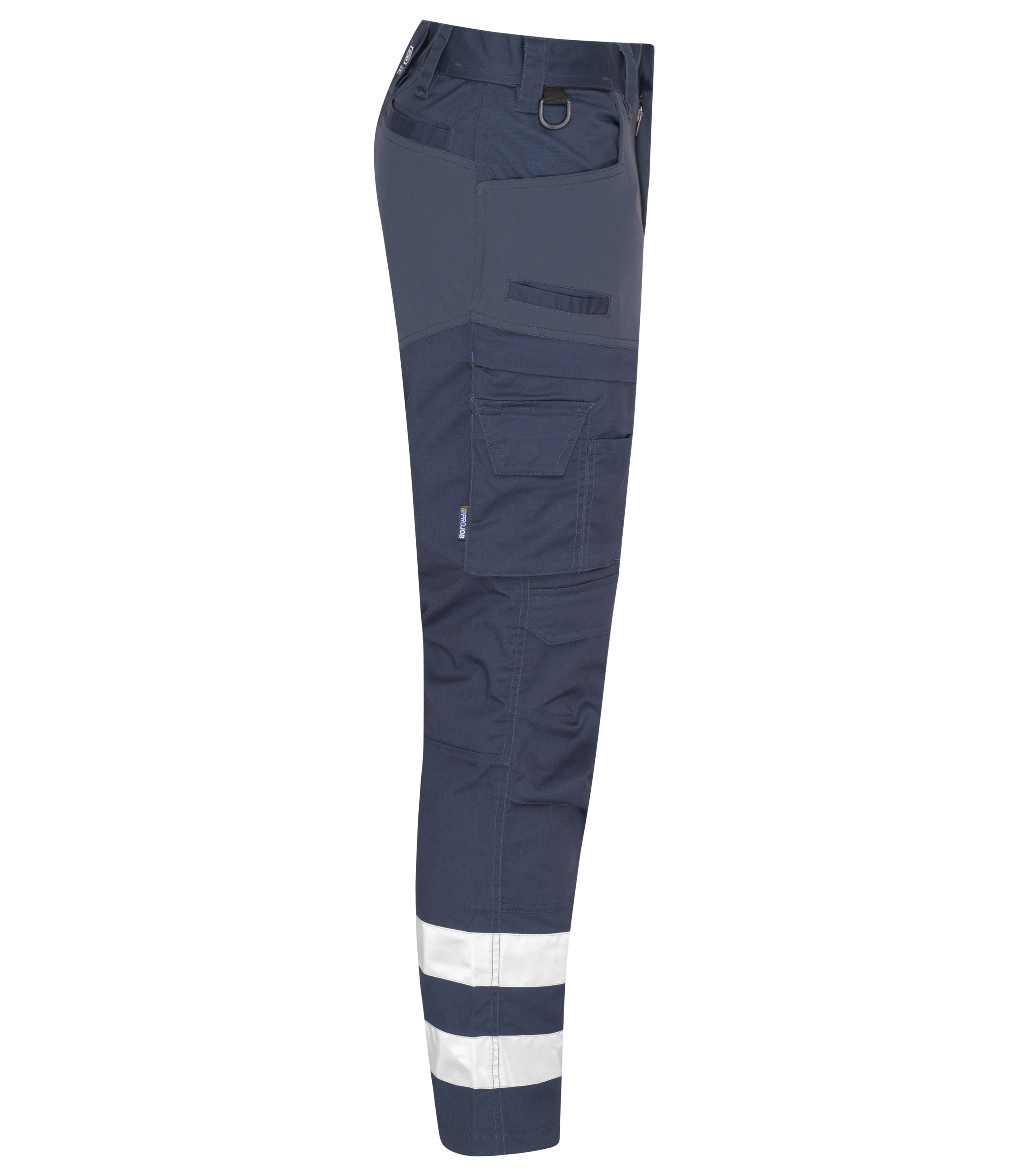 2509 PANTALON EXTENSIBLE, RÉFLECTEURS - Afbeelding 3