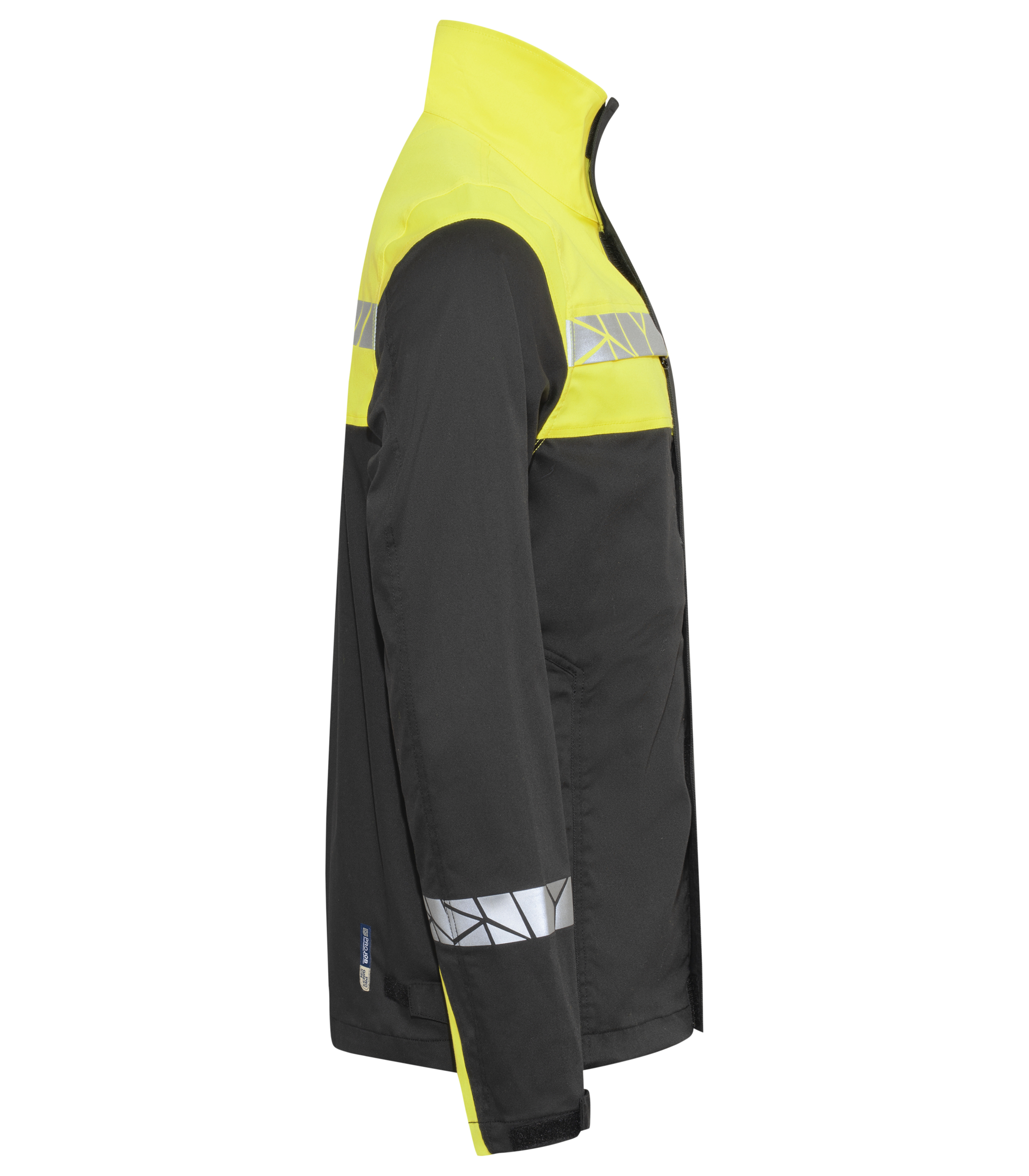 7416 PROGRESSION VESTE DE TRAVAIL - Image 14