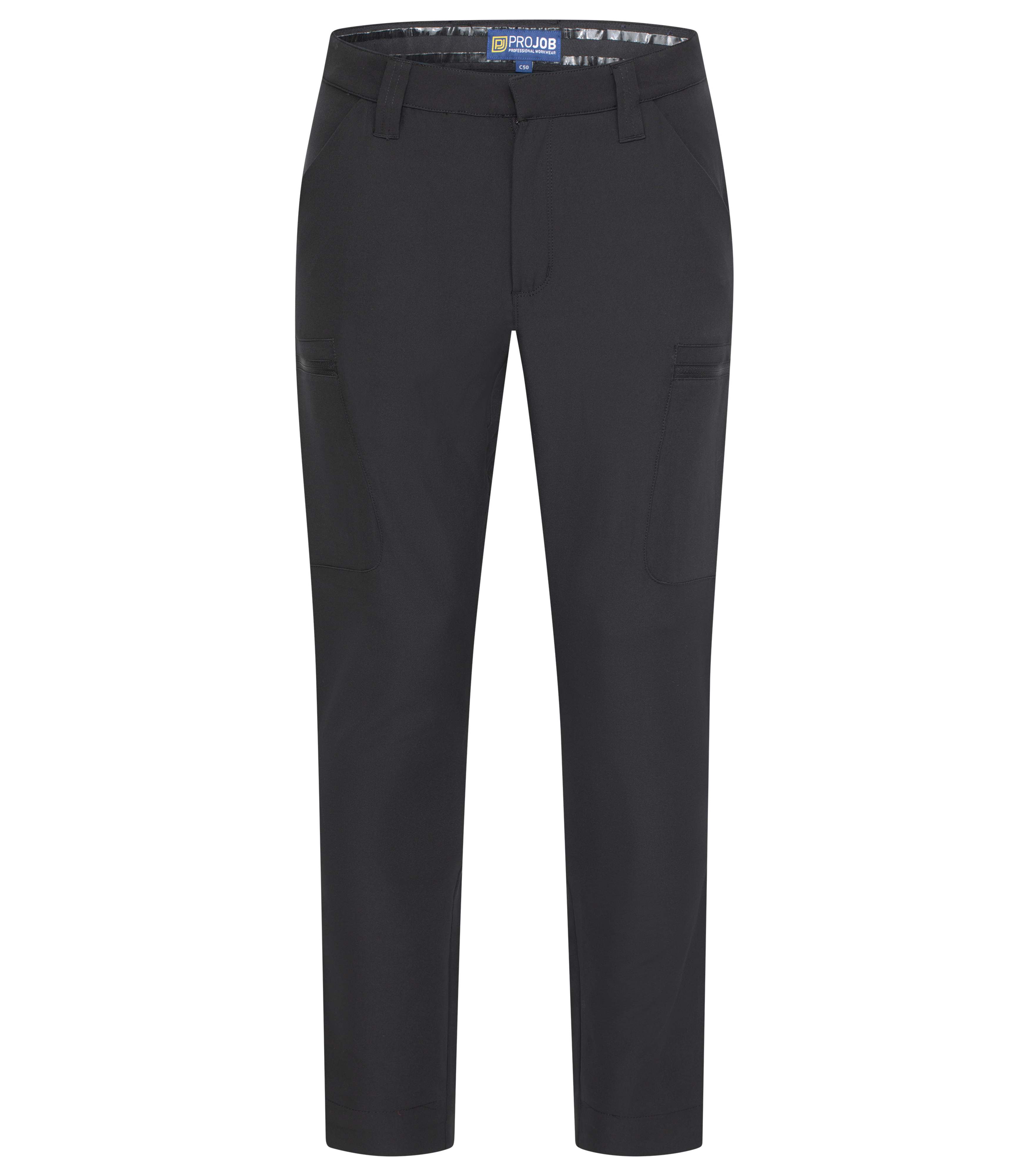 2558 PANTALON STRETCH - Afbeelding 6