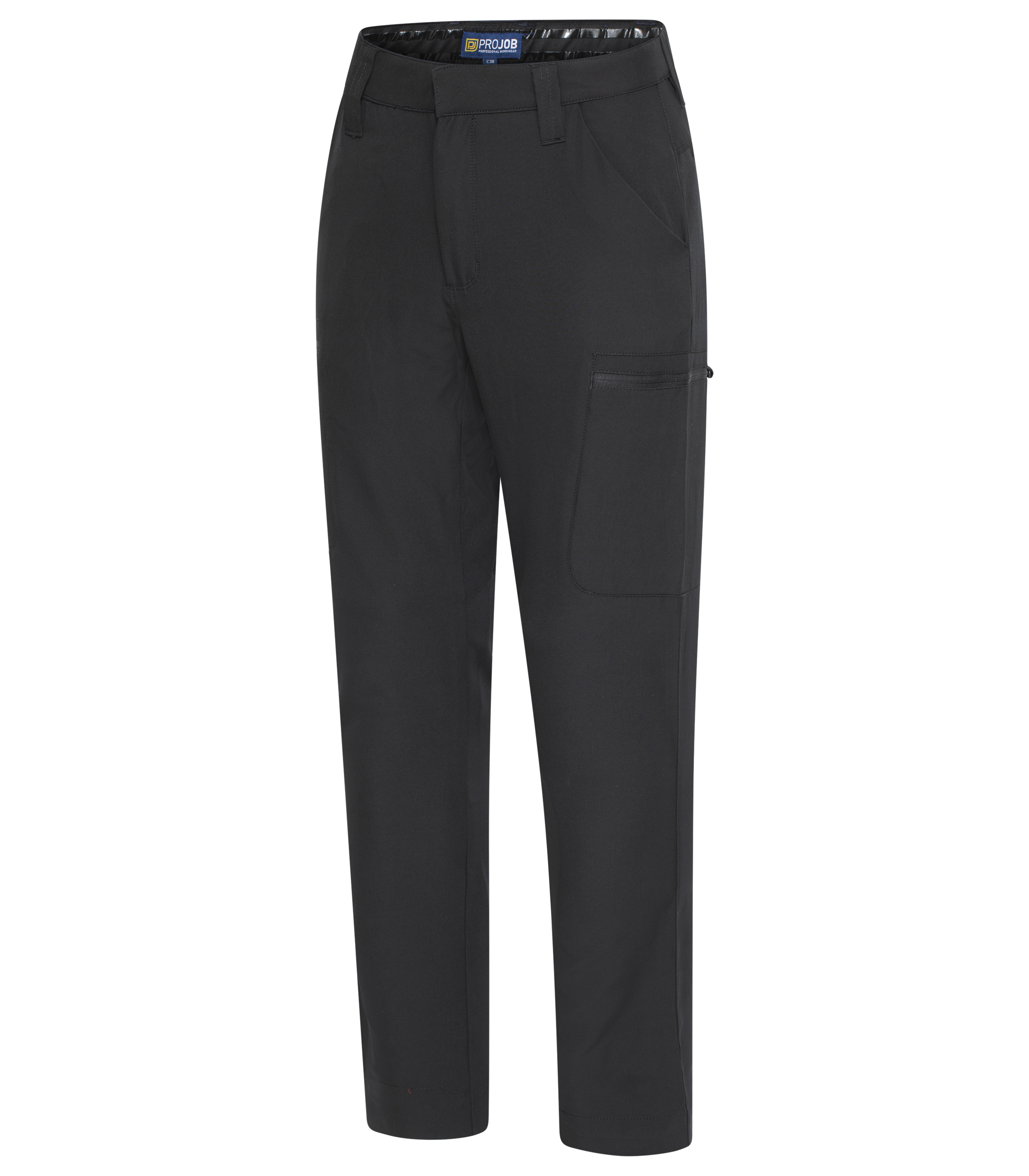 2558 PANTALON STRETCH - Afbeelding 7