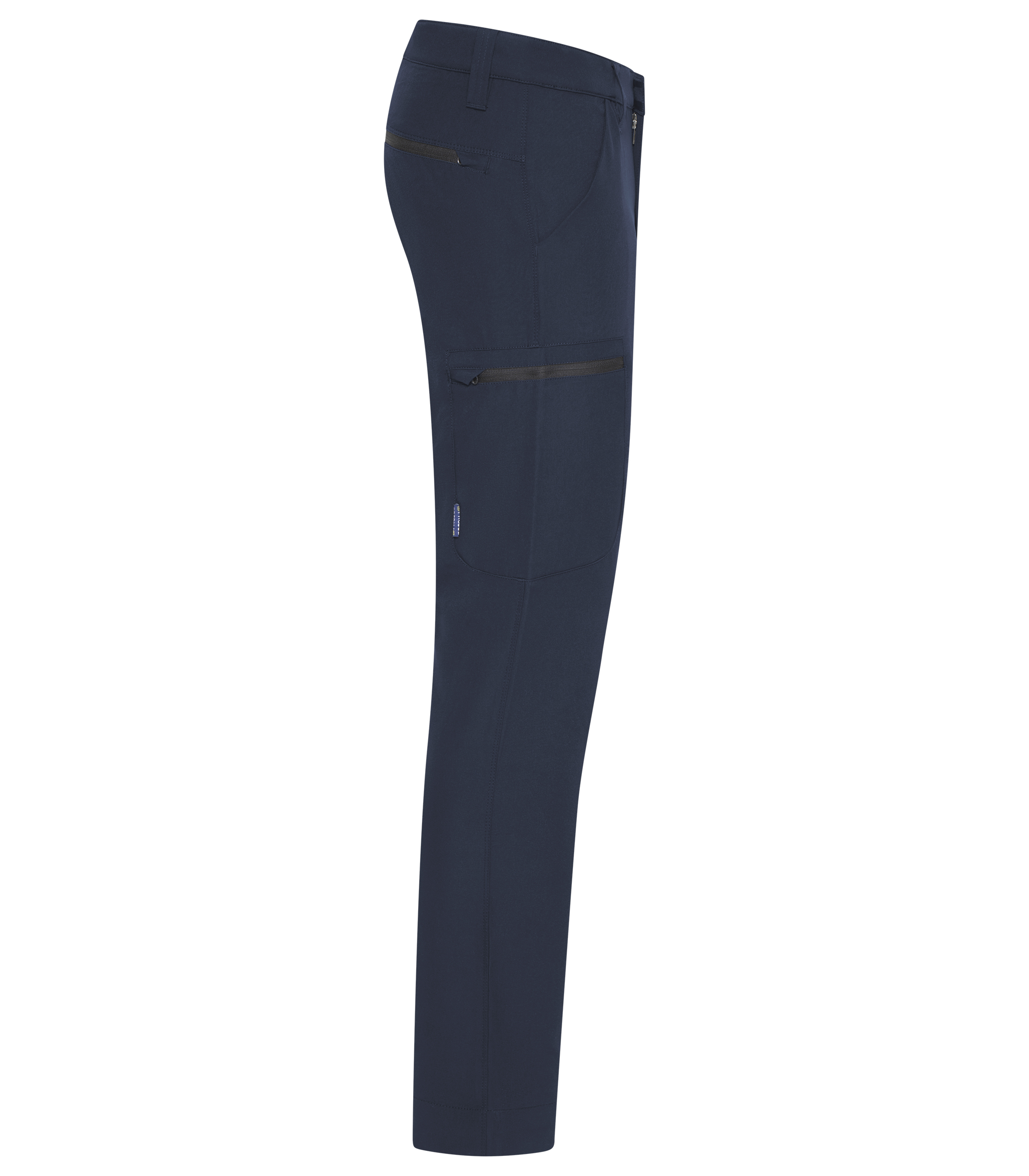 2558 PANTALON STRETCH - Afbeelding 3
