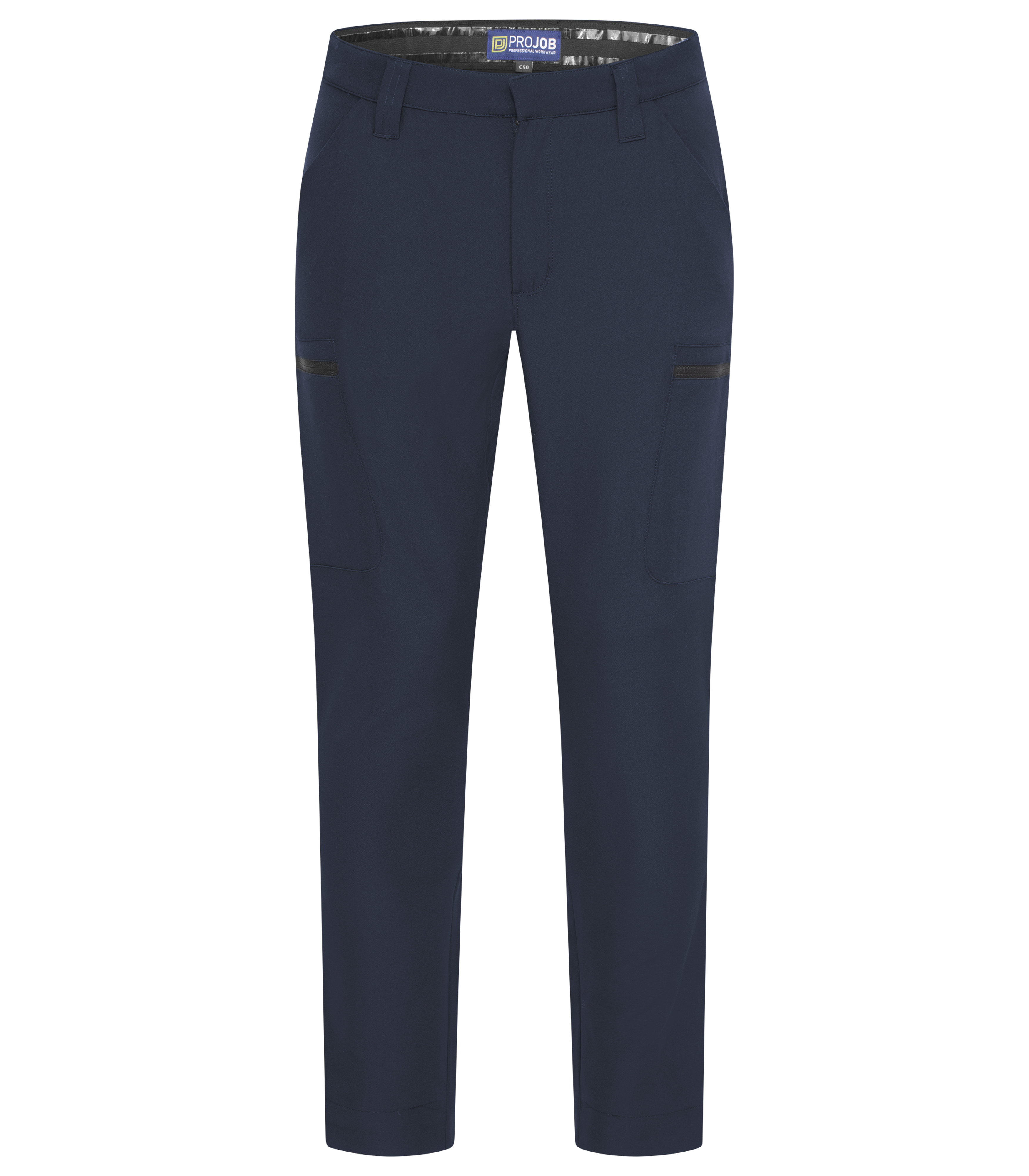 2558 PANTALON STRETCH