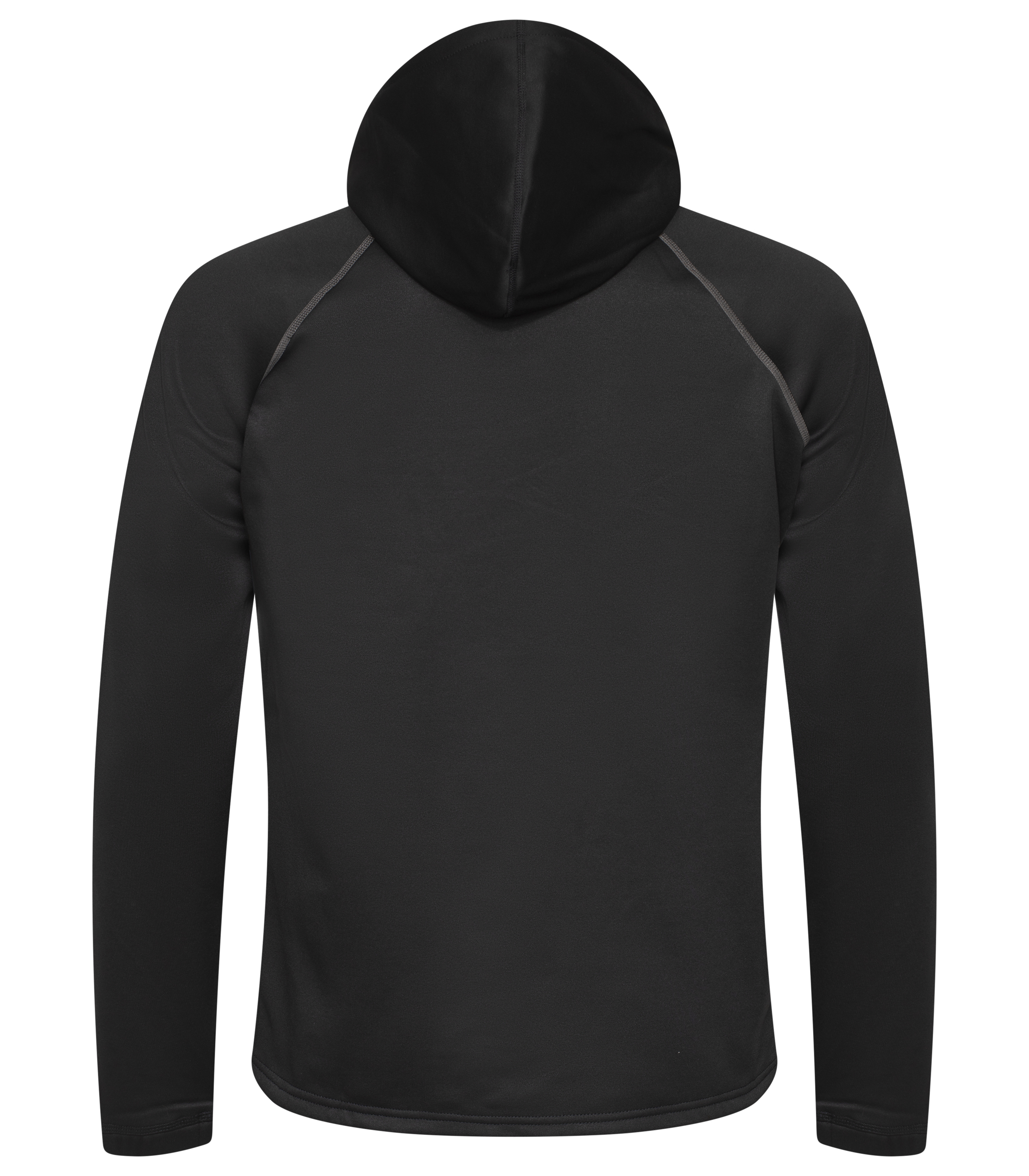 3314 SWEATSHIRT TECHNIQUE FULL ZIP CAPUCHE - Image 14