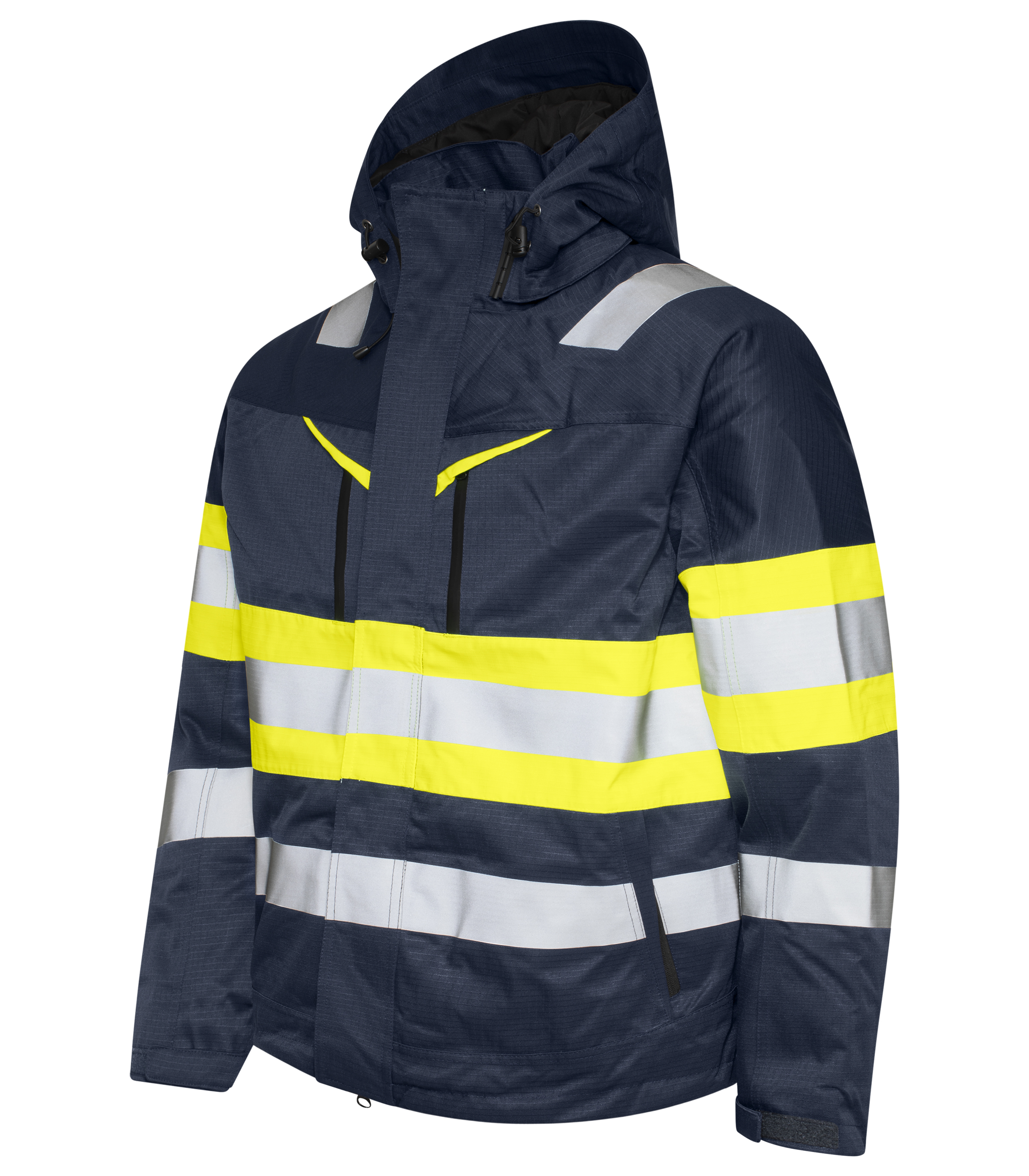 6454 VESTE FONCTIONNELLE EN ISO 20471 CLASSE 1 - Image 5