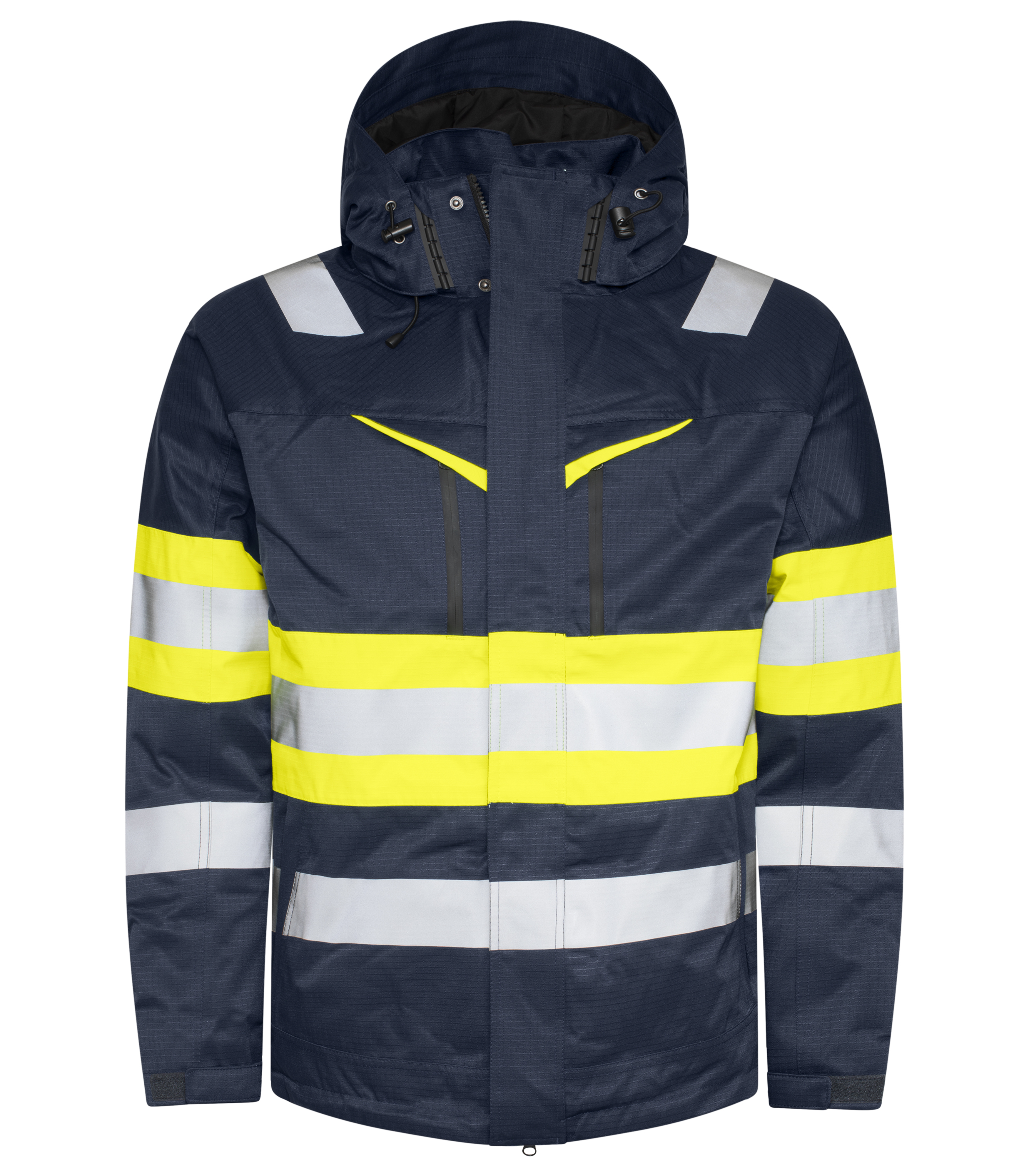6454 VESTE FONCTIONNELLE EN ISO 20471 CLASSE 1