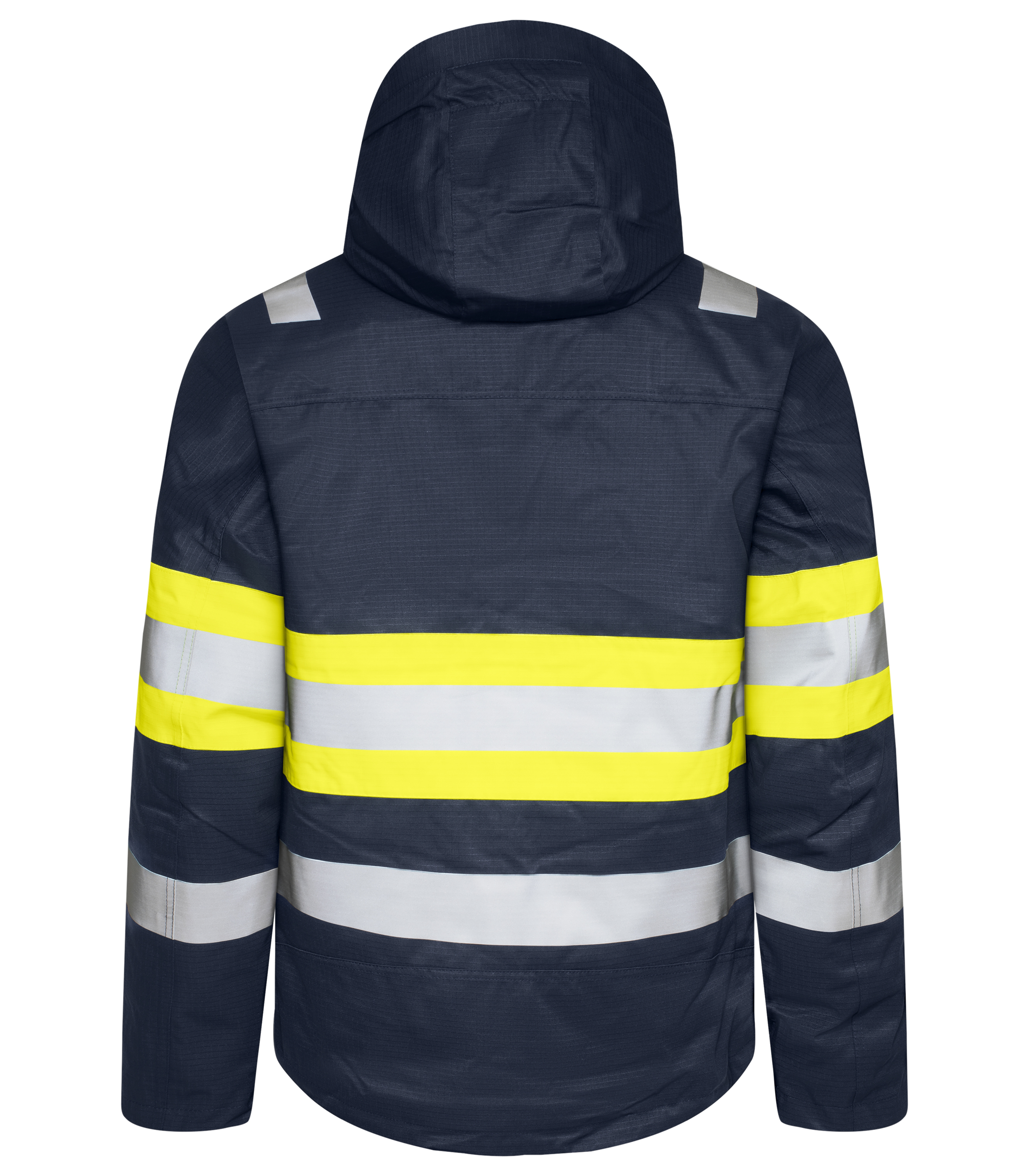 6454 VESTE FONCTIONNELLE EN ISO 20471 CLASSE 1 - Image 2